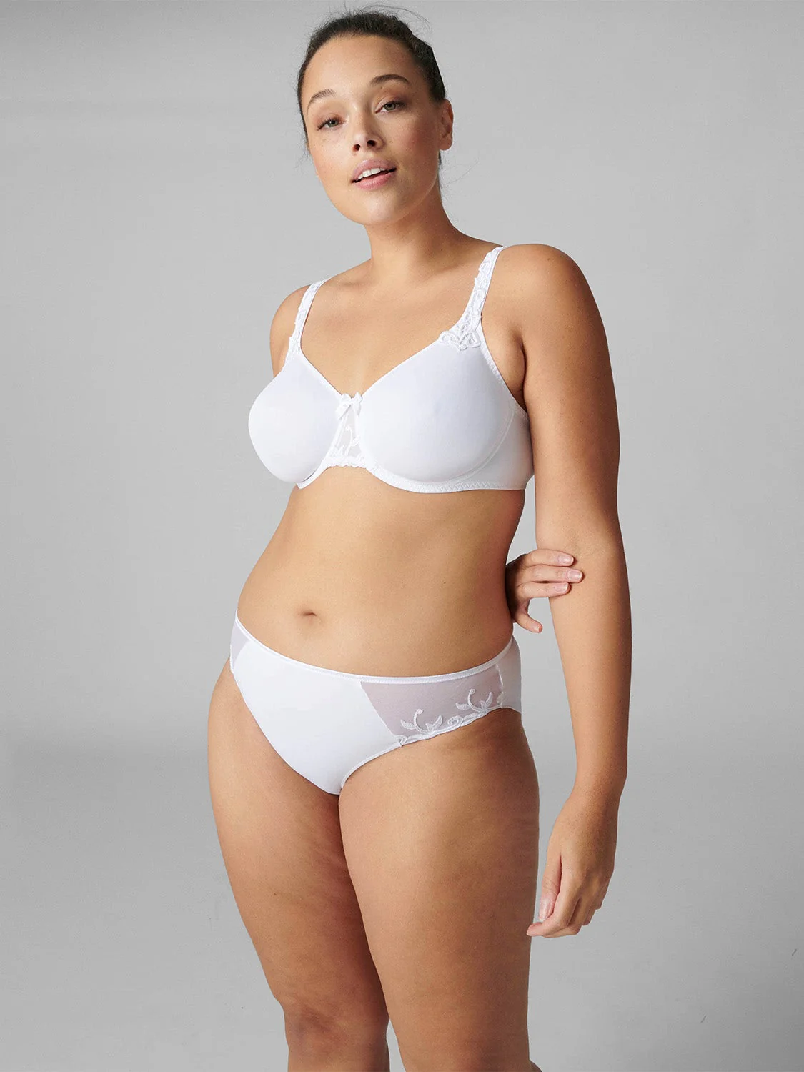 Andora Minimizer - White - Image 5