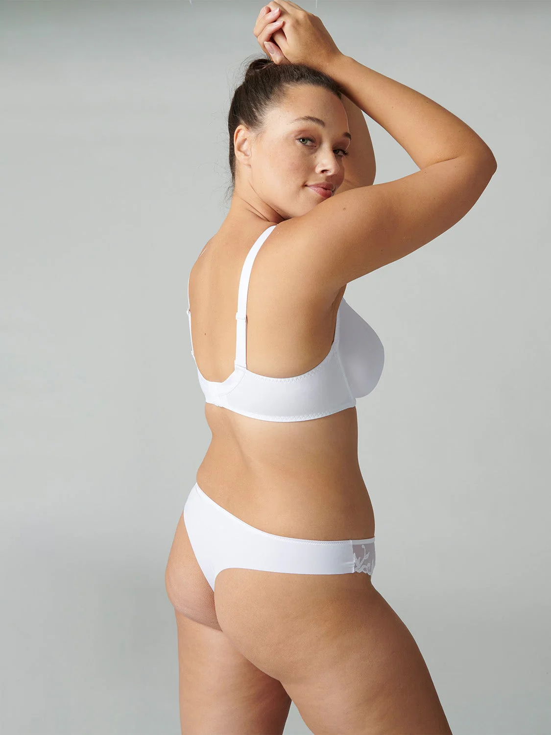 Andora Minimizer - White - Image 7