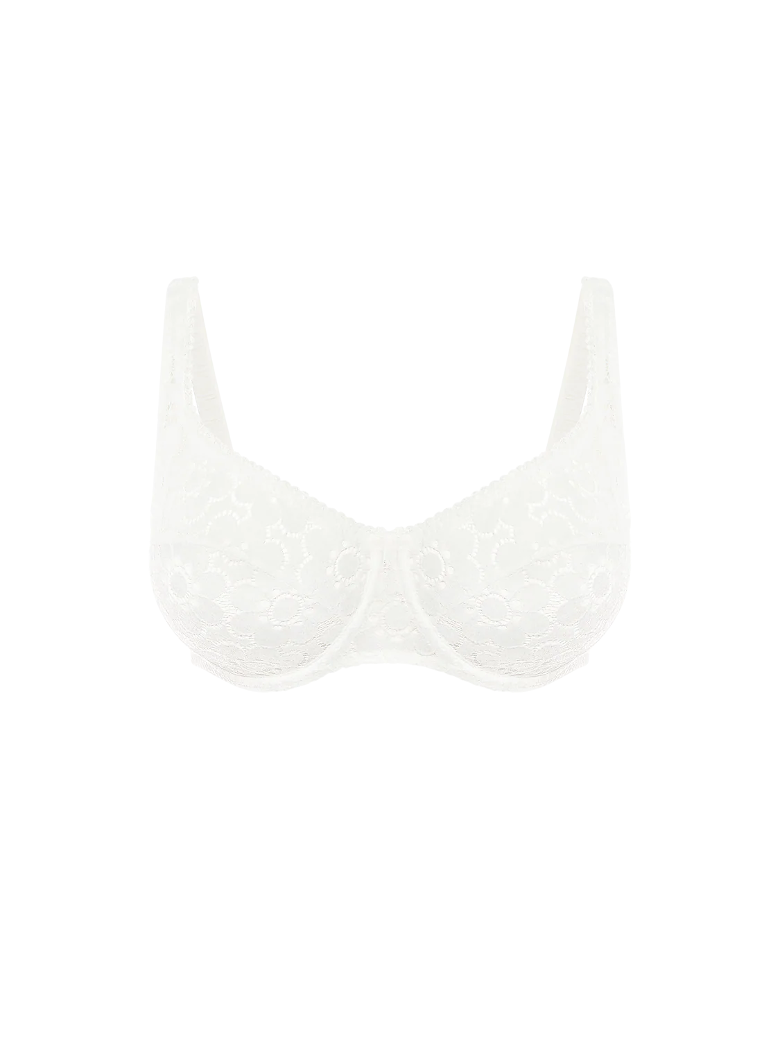 Oisive Scoop Full Cup - Ivory - Image 6