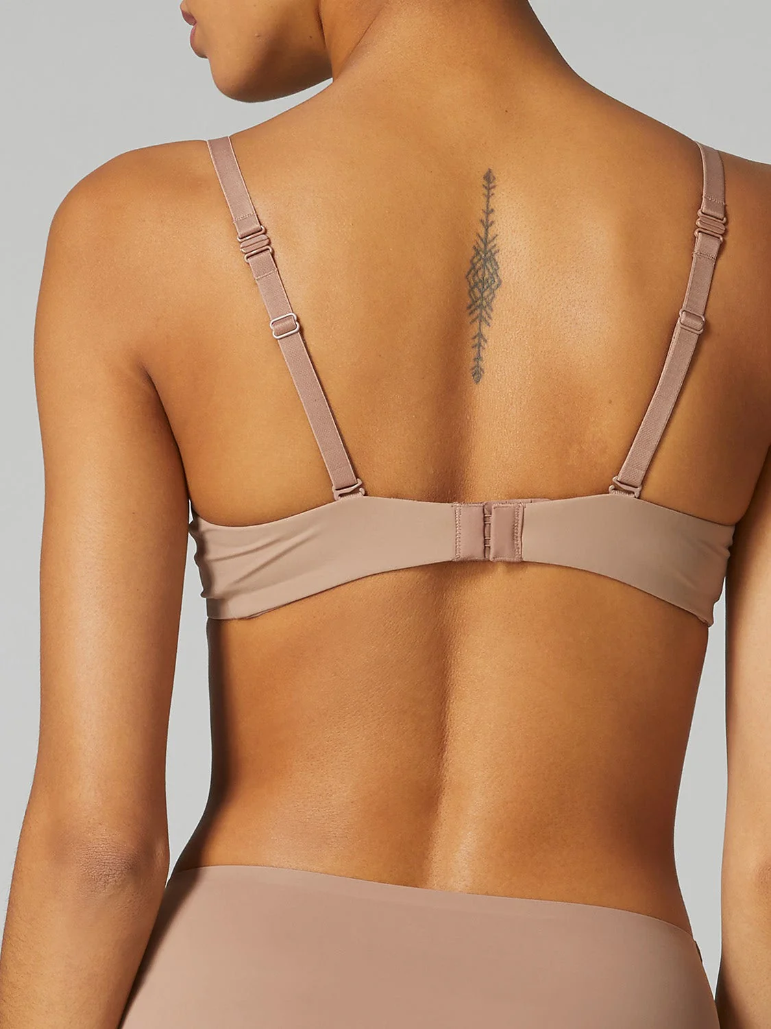 Essentiel Multiposition Unlined - Amaretto - Image 2