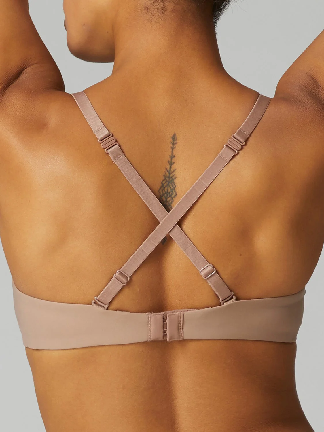 Essentiel Multiposition Unlined - Amaretto - Image 3