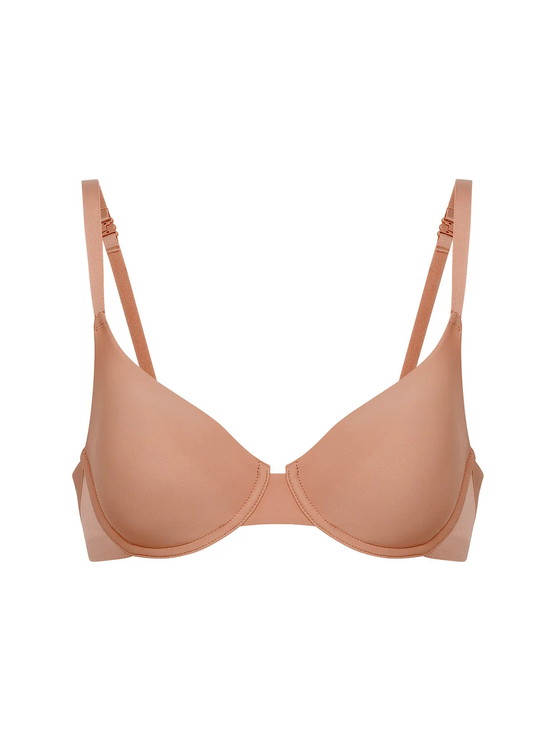 Essentiel Multiposition Unlined - Amaretto - Image 8