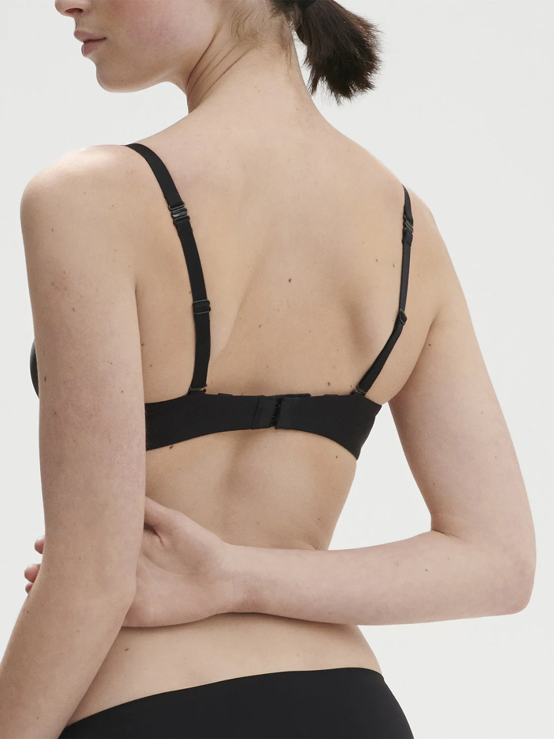 Essentiel Multiposition Unlined - Black - Image 2