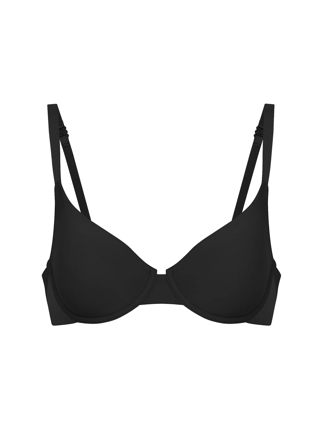 Essentiel Multiposition Unlined - Black - Image 6