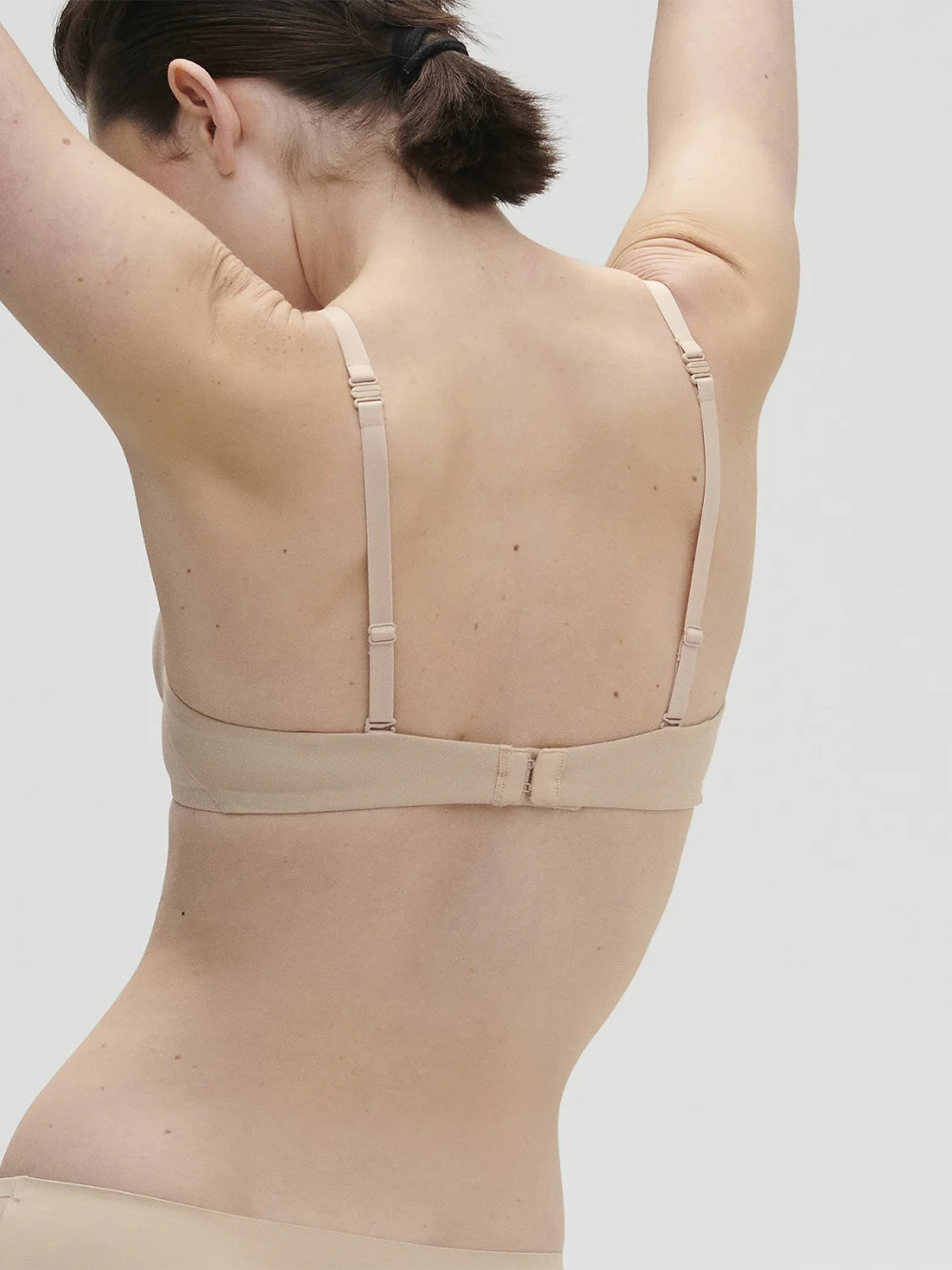 Essentiel Multiposition Unlined - Peau Rose - Image 2