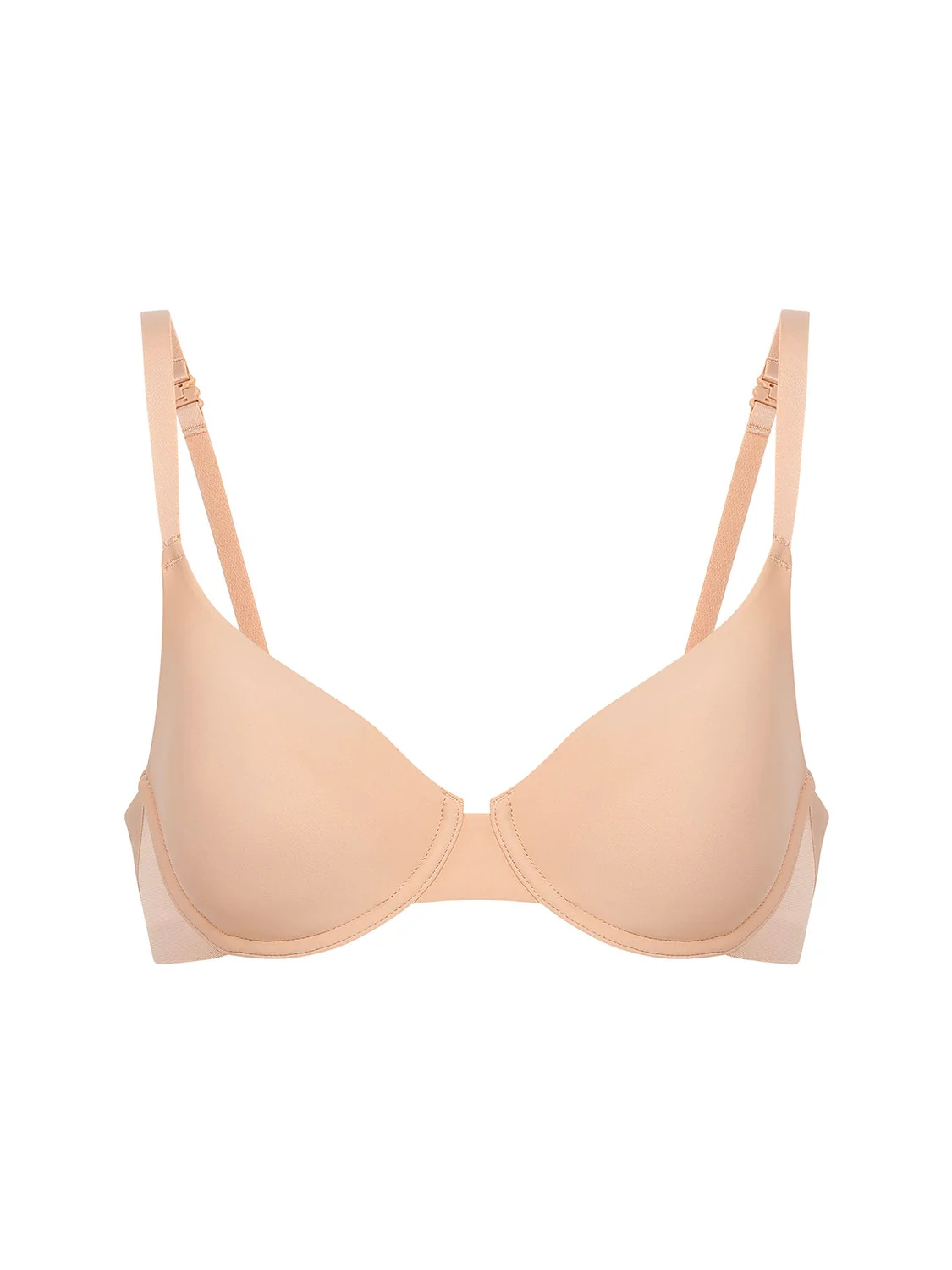 Essentiel Multiposition Unlined - Peau Rose - Image 8