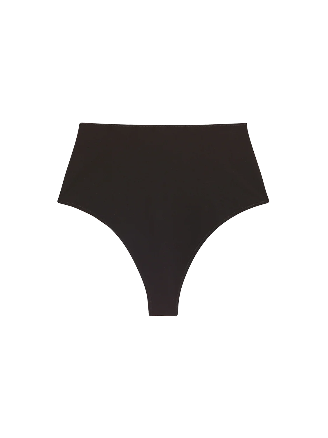 Story Shaper Thong - Black - Image 6
