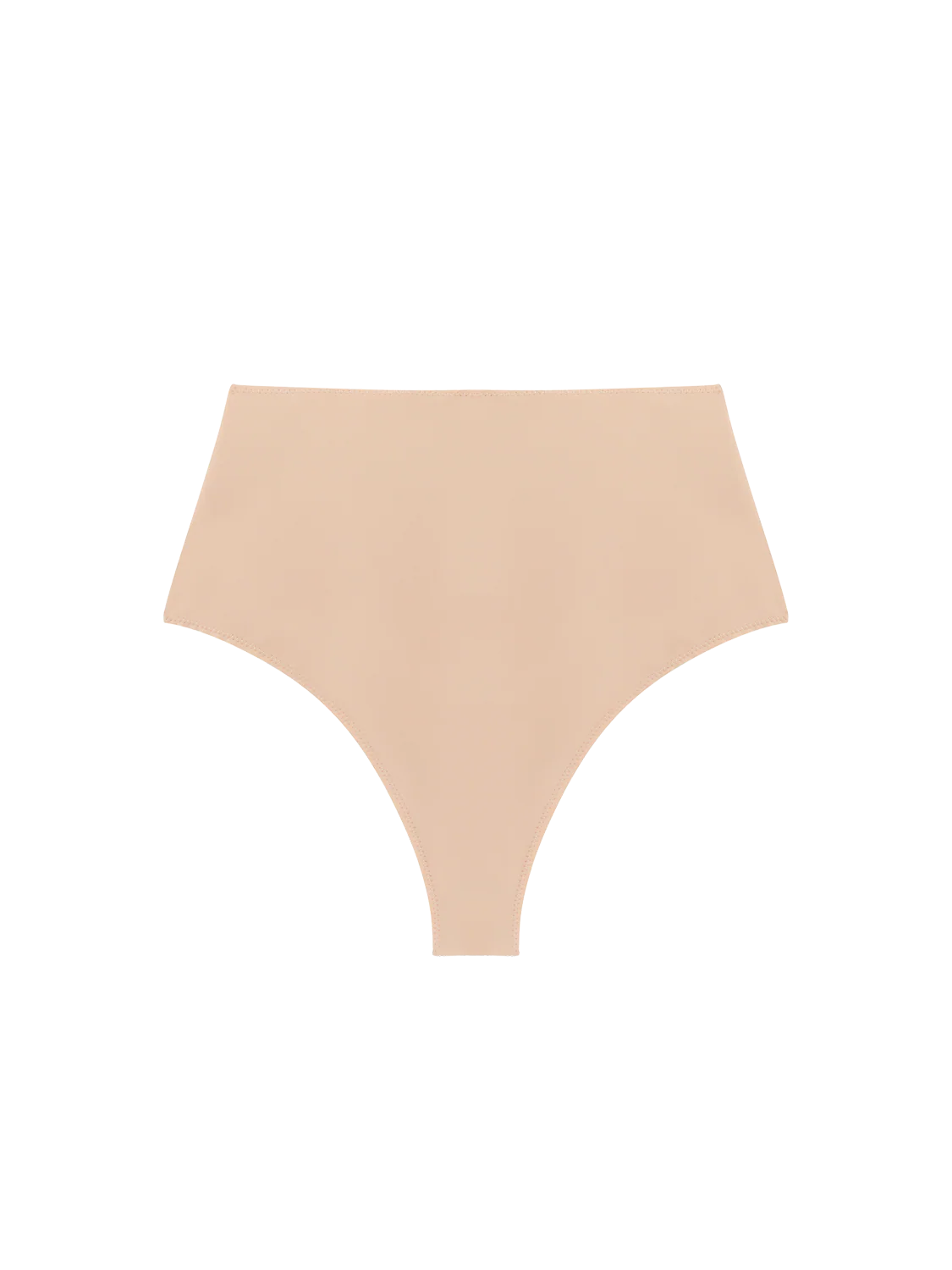 Story Shaper Thong - Peau Rose - Image 7