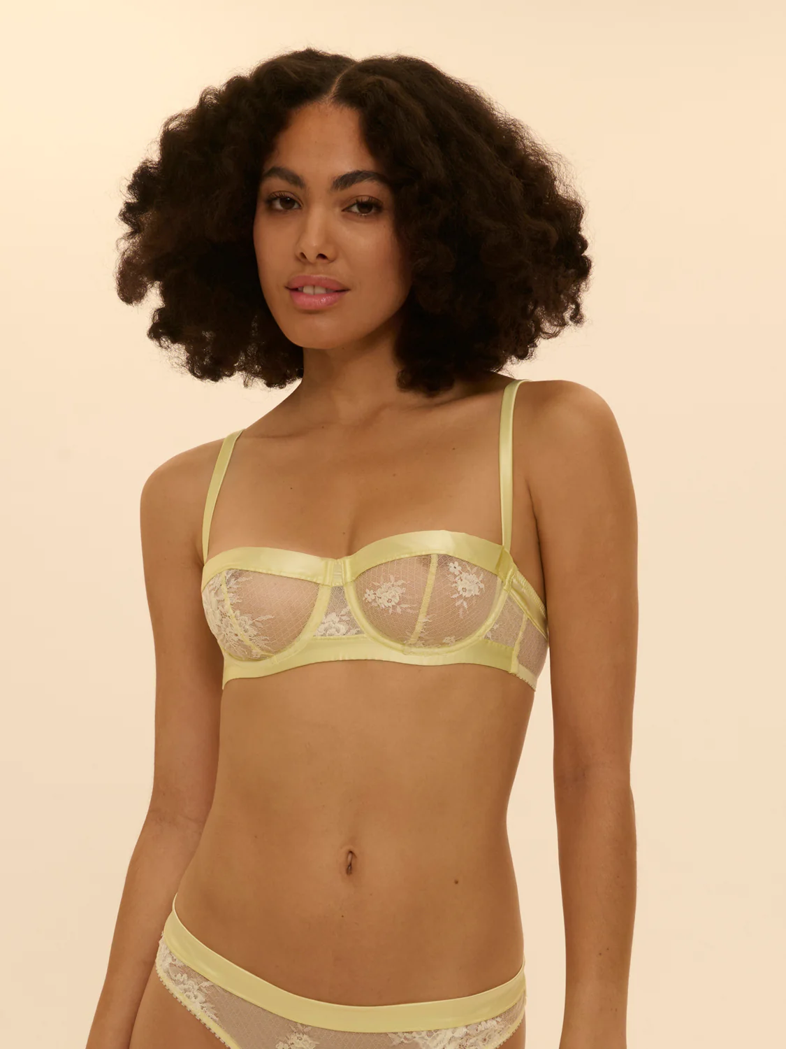 Louise Sheer Demi - Lemonade