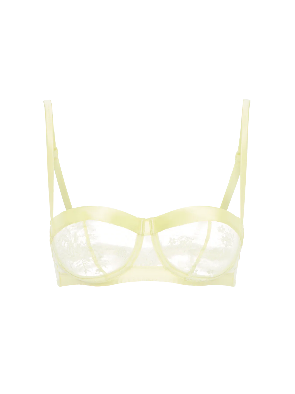 Louise Sheer Demi - Lemonade - Image 7