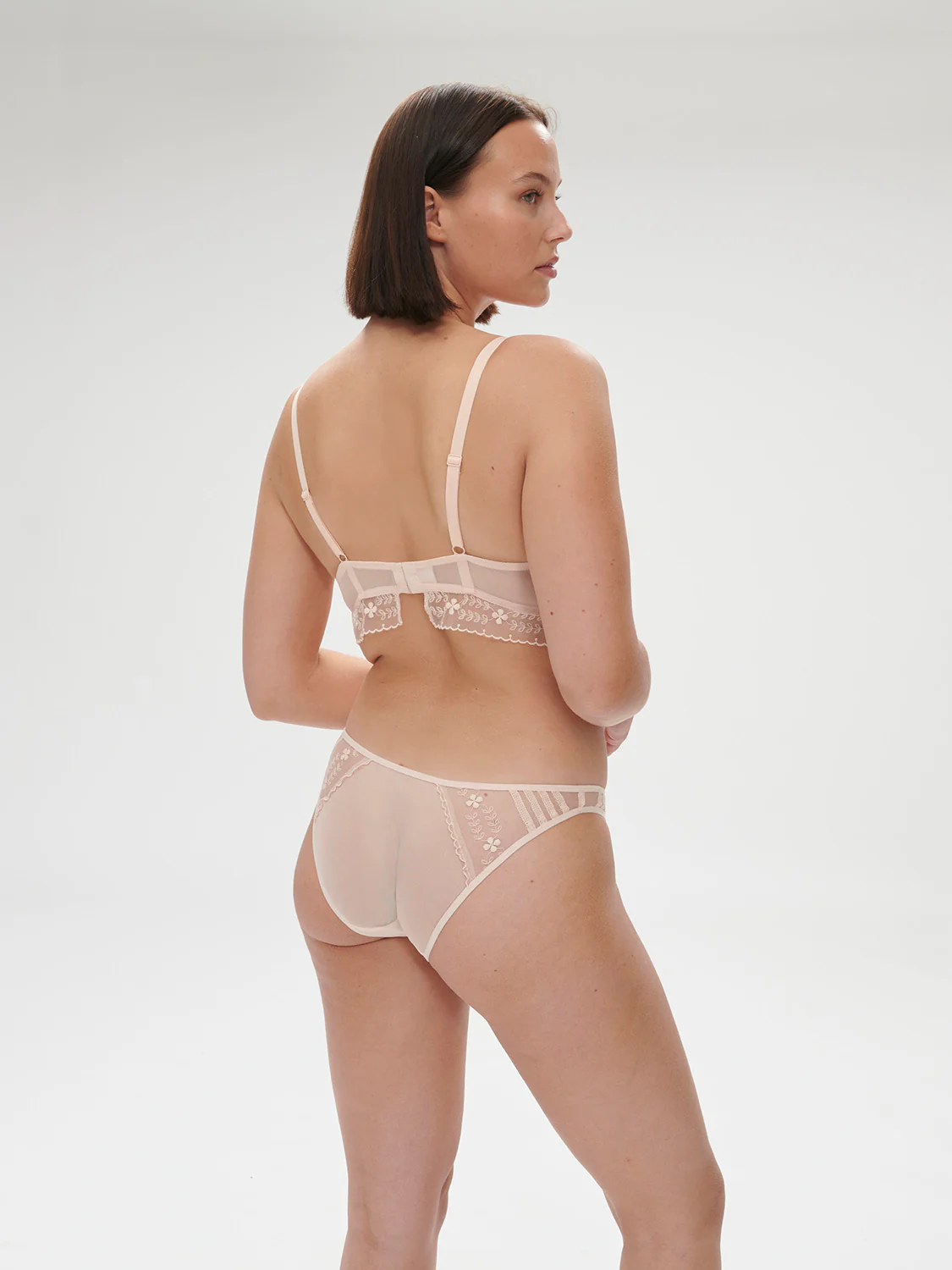 Marthe Sheer Demi - Petal Powder - Image 5