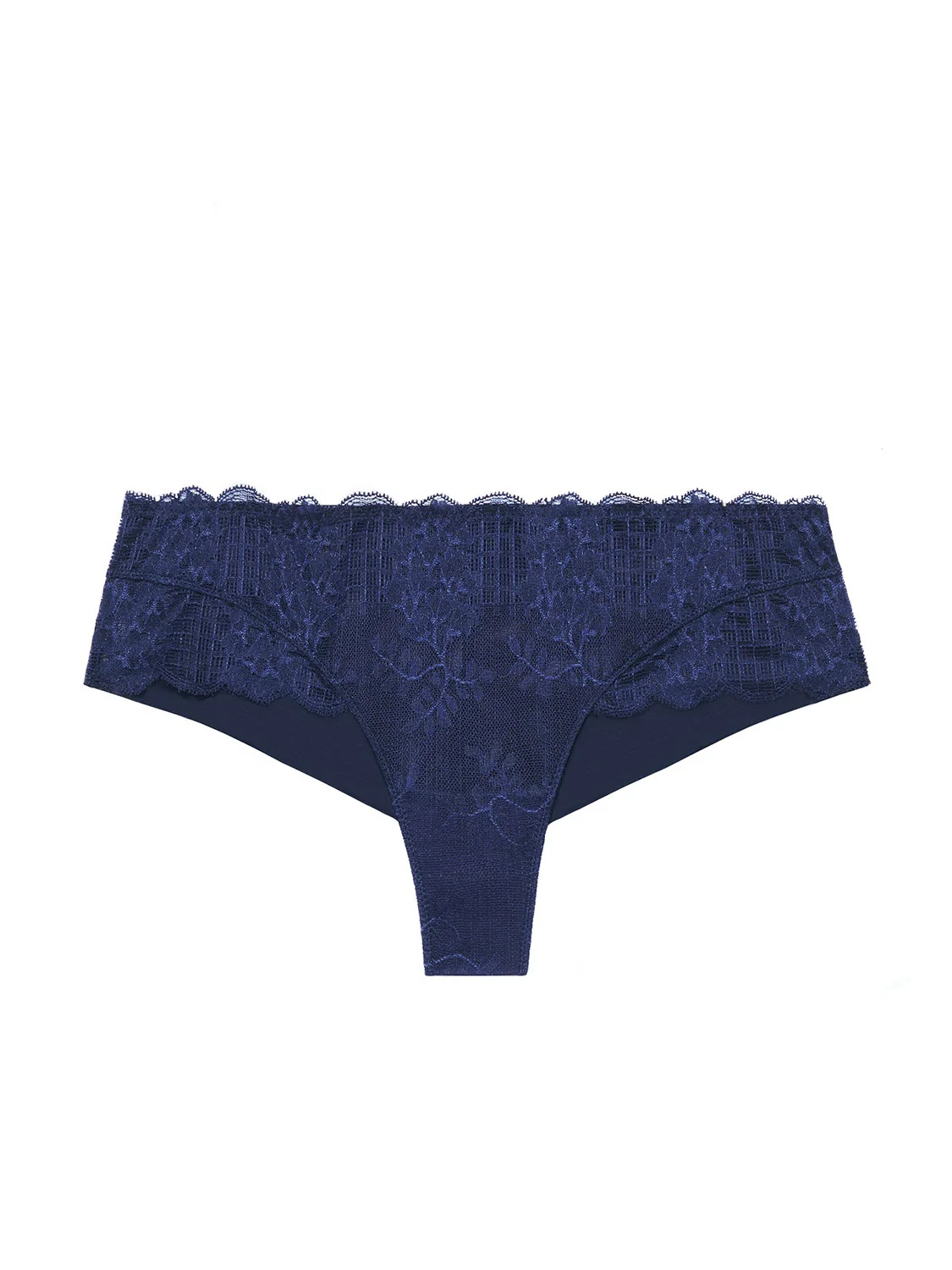 Reve Boyshort - Cosmic Blue - Image 11