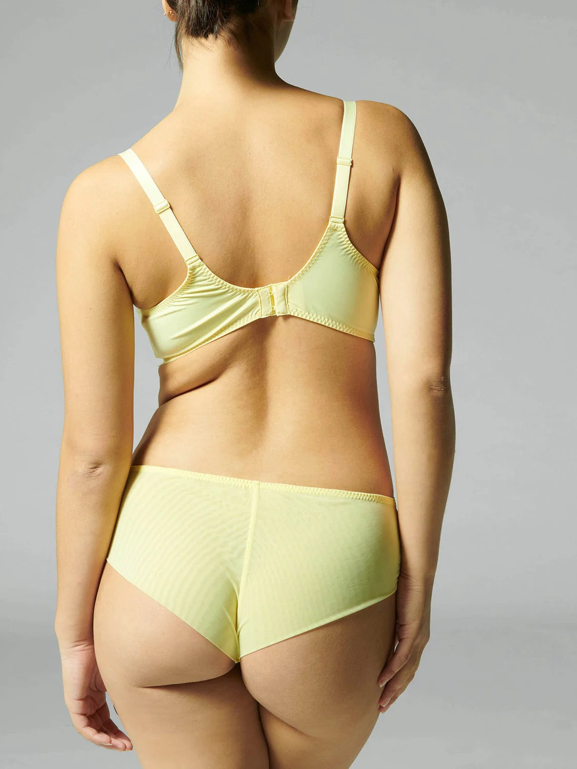 Reve Boyshort - Lemonade - Image 4