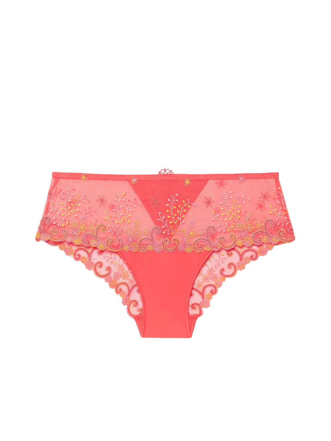 Delice Boyshort - Mango - Image 11
