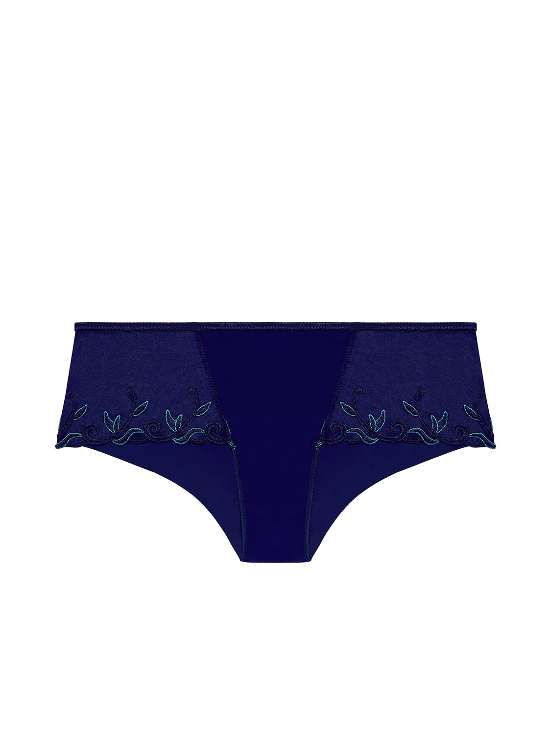 Andora Boyshort - Midnight - Image 12