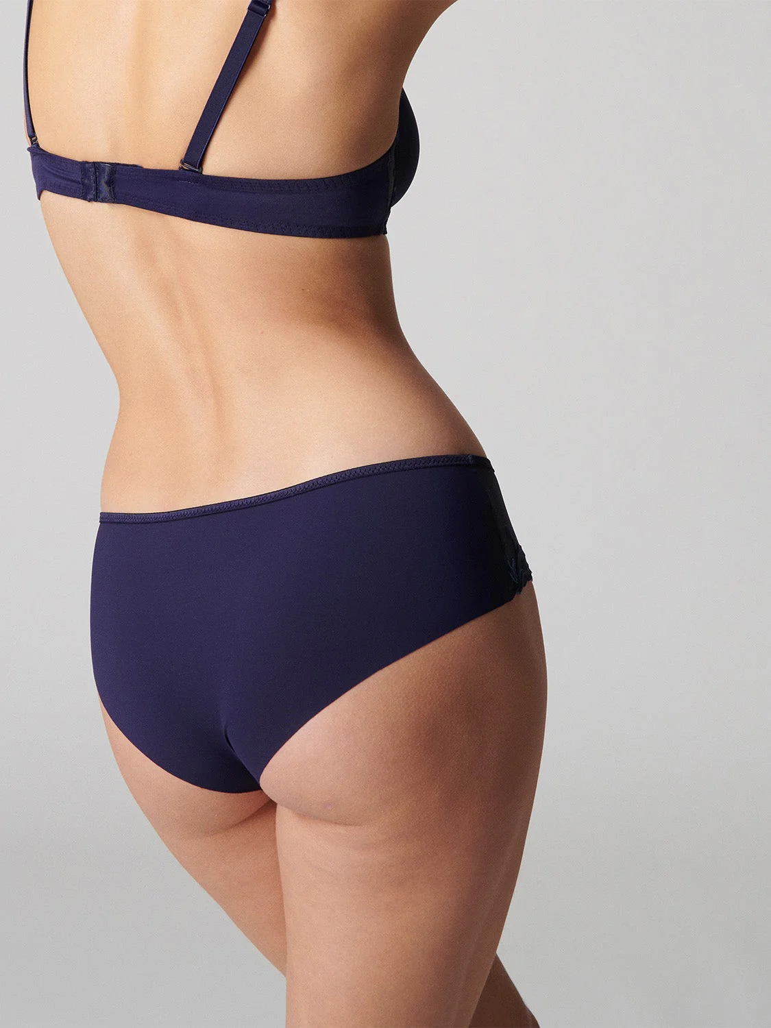 Andora Boyshort - Midnight - Image 2