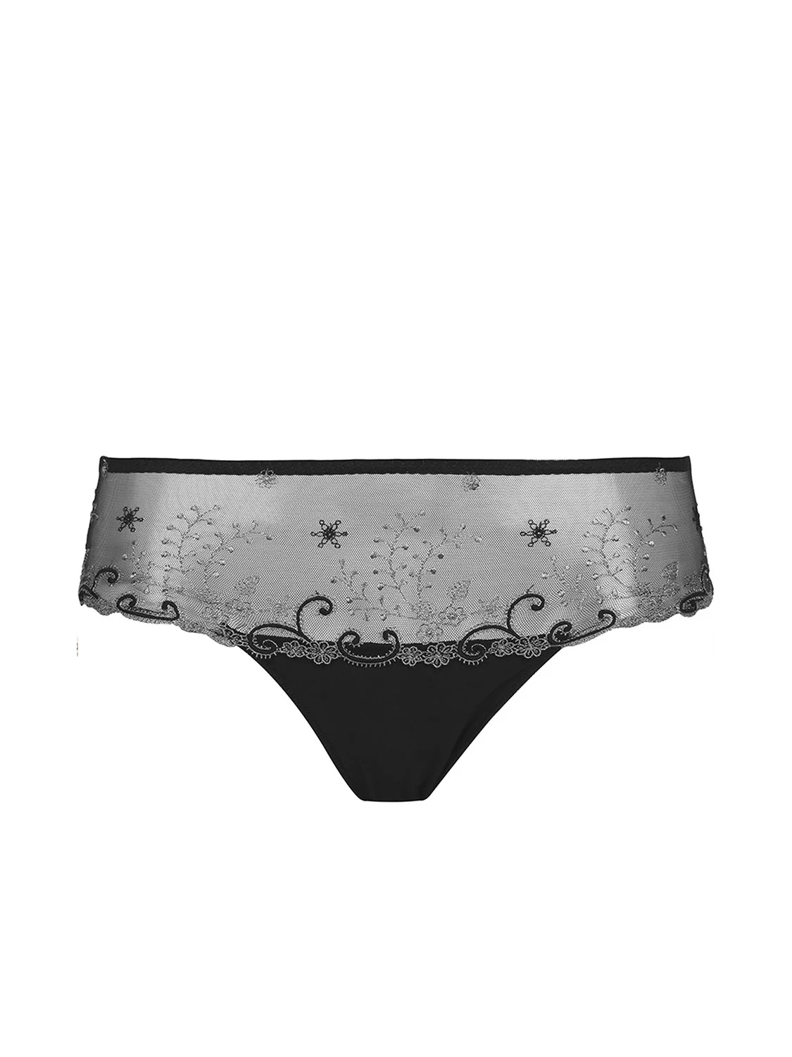 Delice Boyshort - Moonlight - Image 6