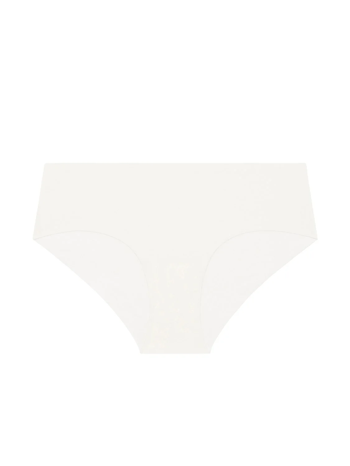 Uniq Boyshort - Ivory - Image 3