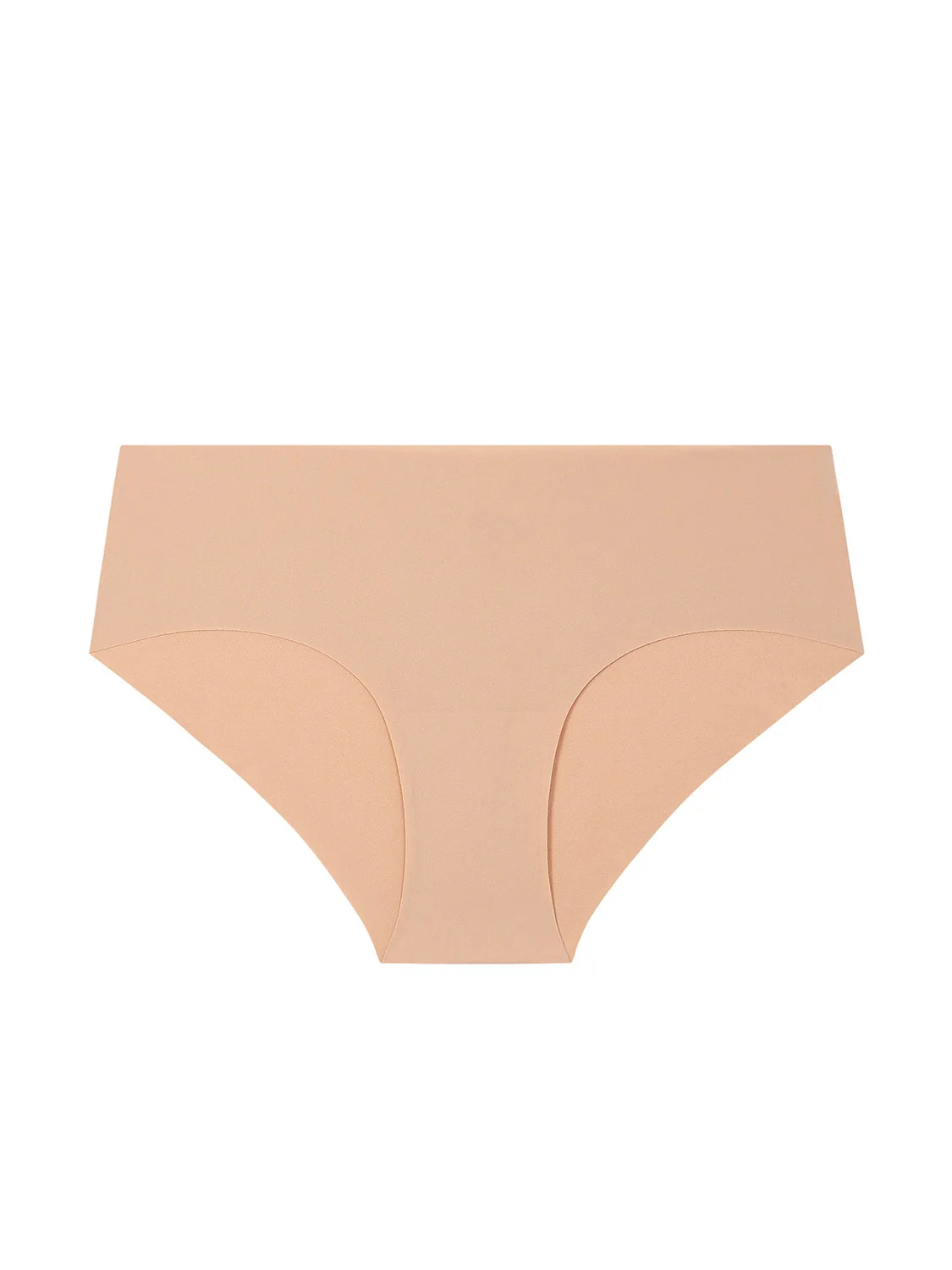 Uniq Boyshort - Peau Rose - Image 3