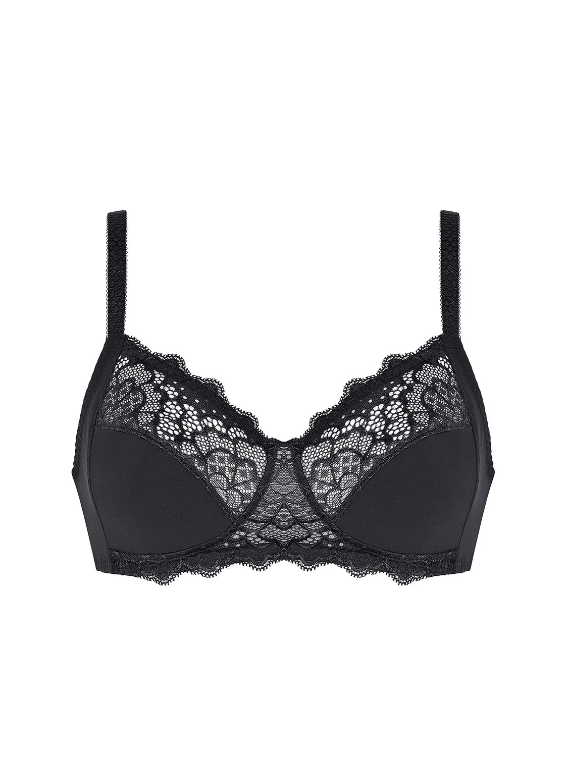 Caresse Wireless Triangle - Black - Image 6