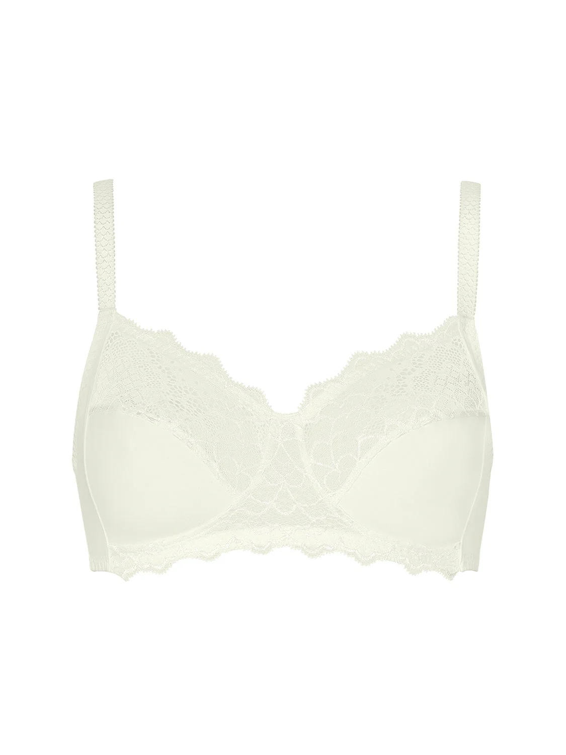 Caresse Wireless Triangle - Ivory - Image 6