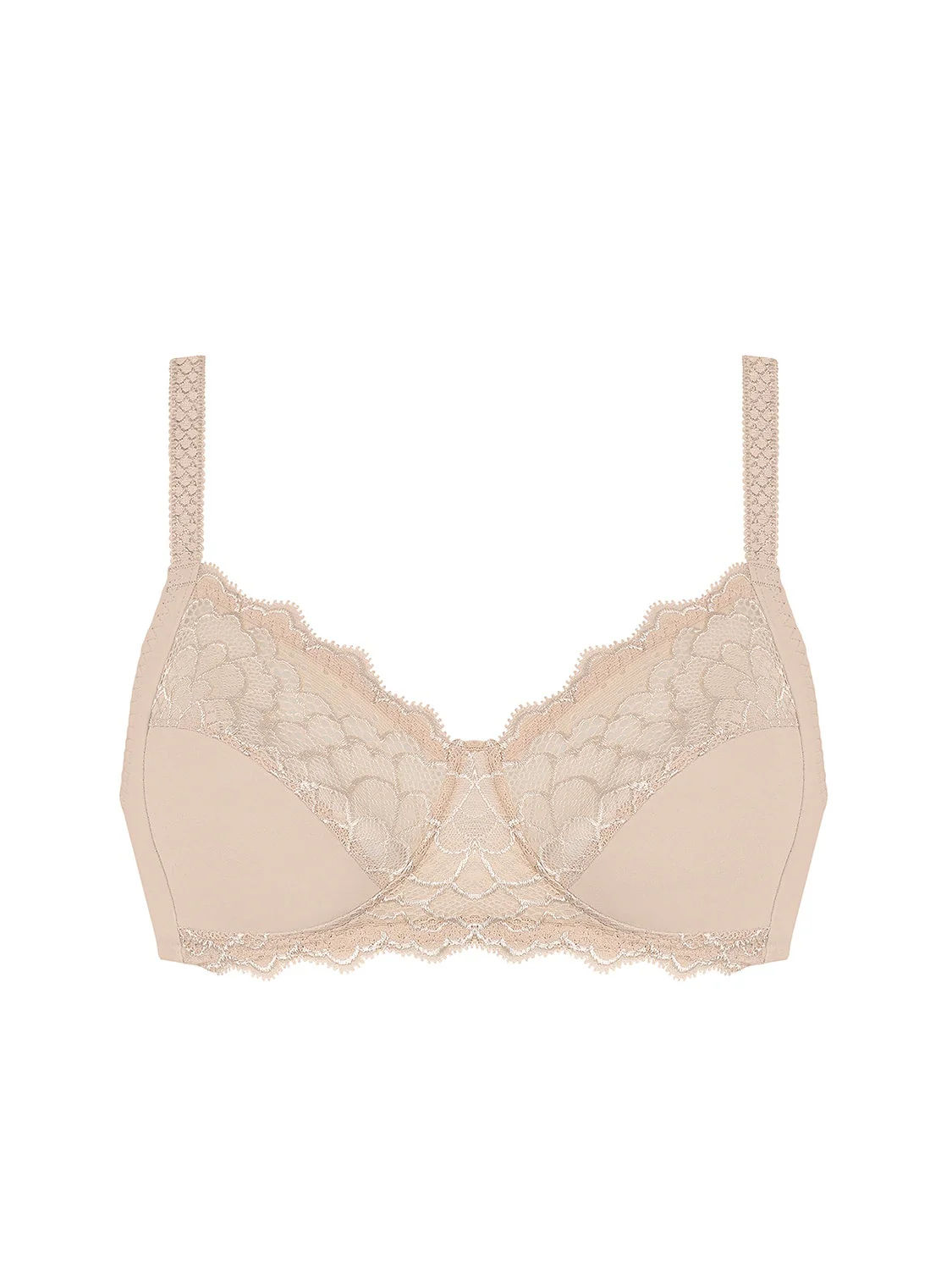 Caresse Wireless Triangle - Peau Rose - Image 7