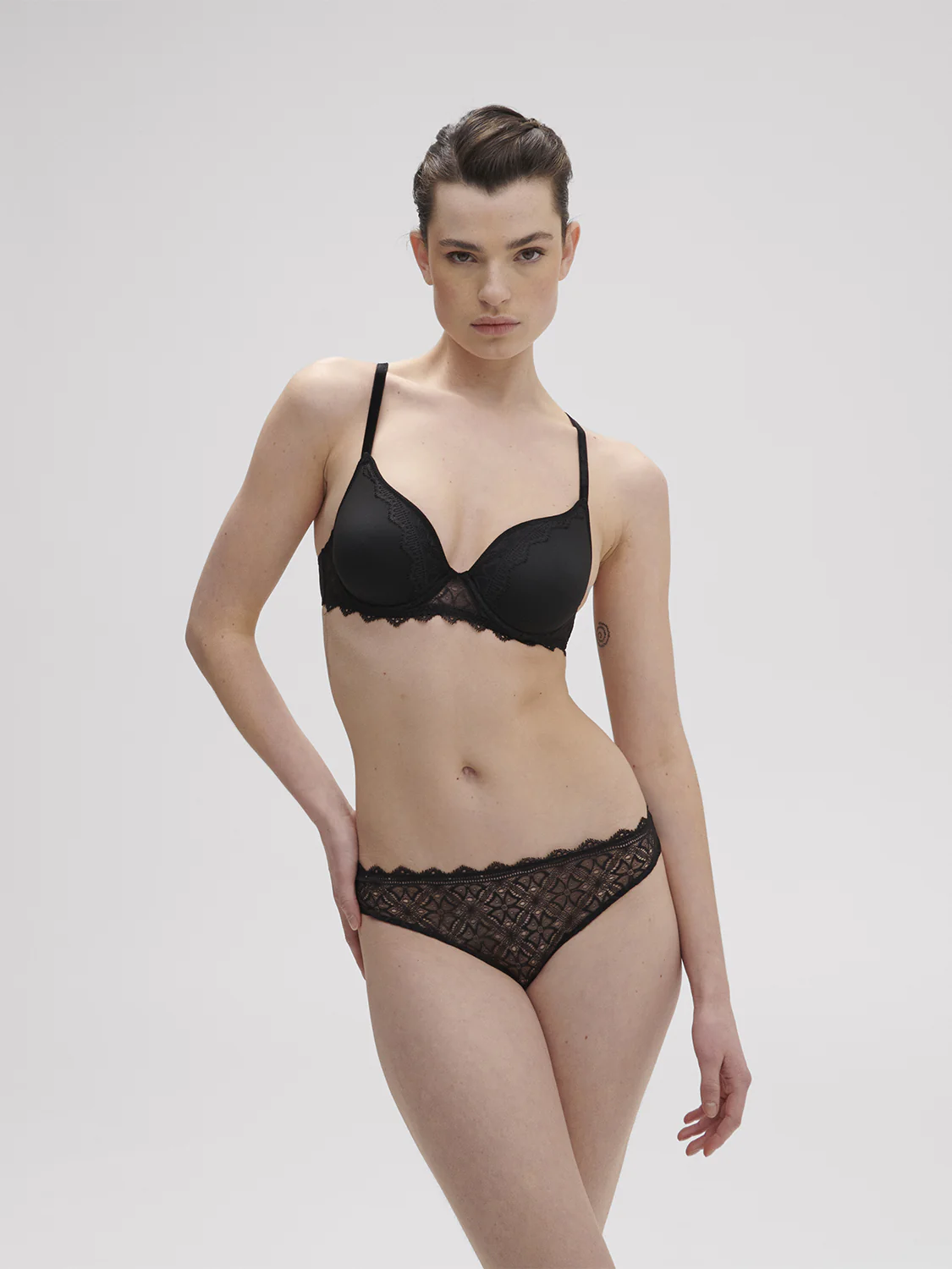 Escale 3D Plunge - Black - Image 4