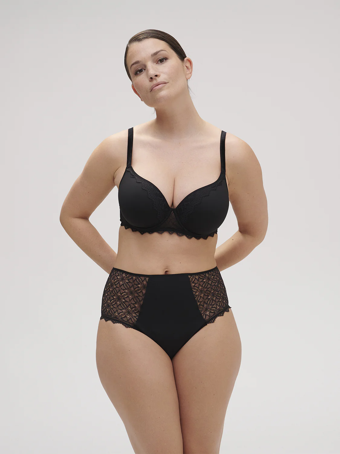 Escale 3D Plunge - Black - Image 8