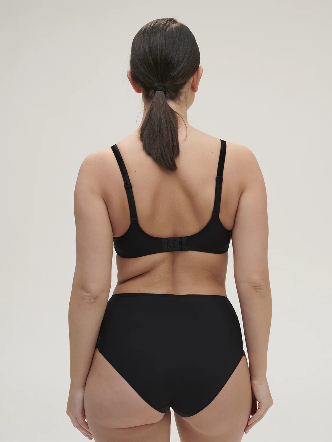 Escale 3D Plunge - Black - Image 9
