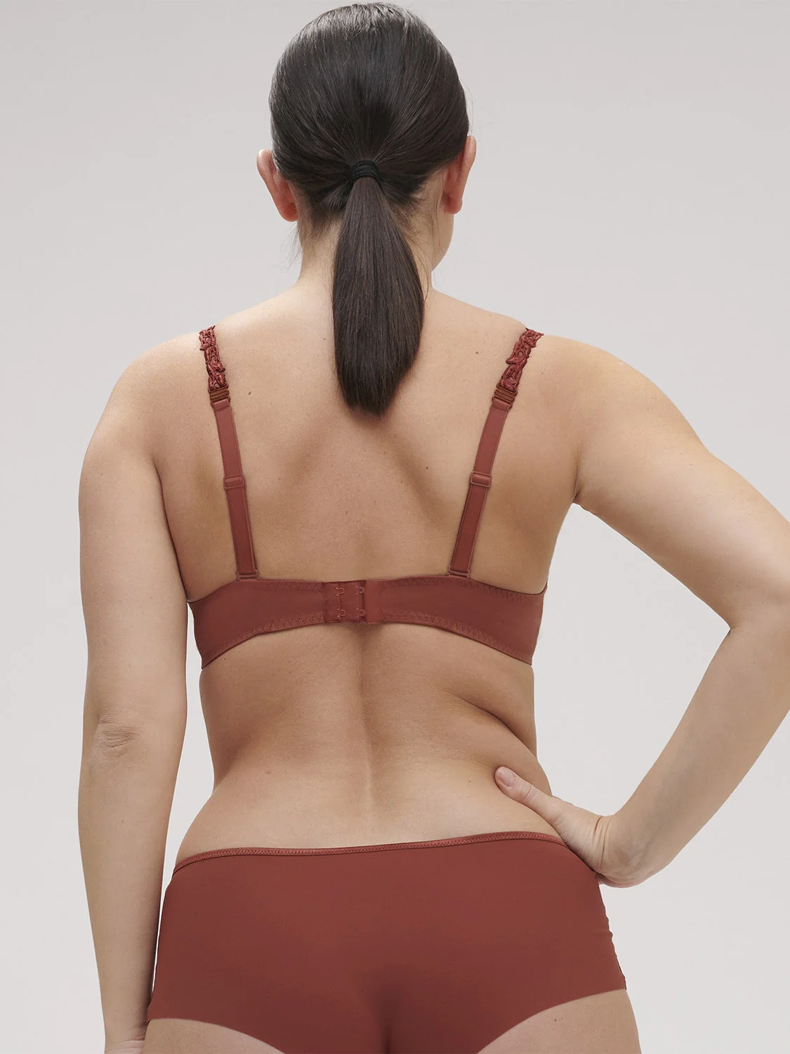Andora 3D Plunge - Canyon Brown - Image 10