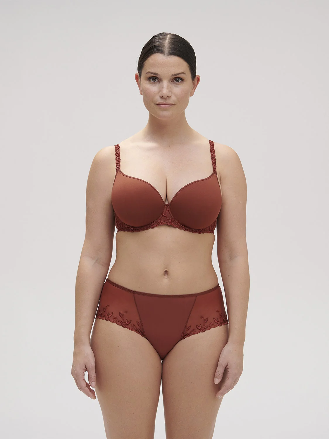 Andora 3D Plunge - Canyon Brown - Image 11
