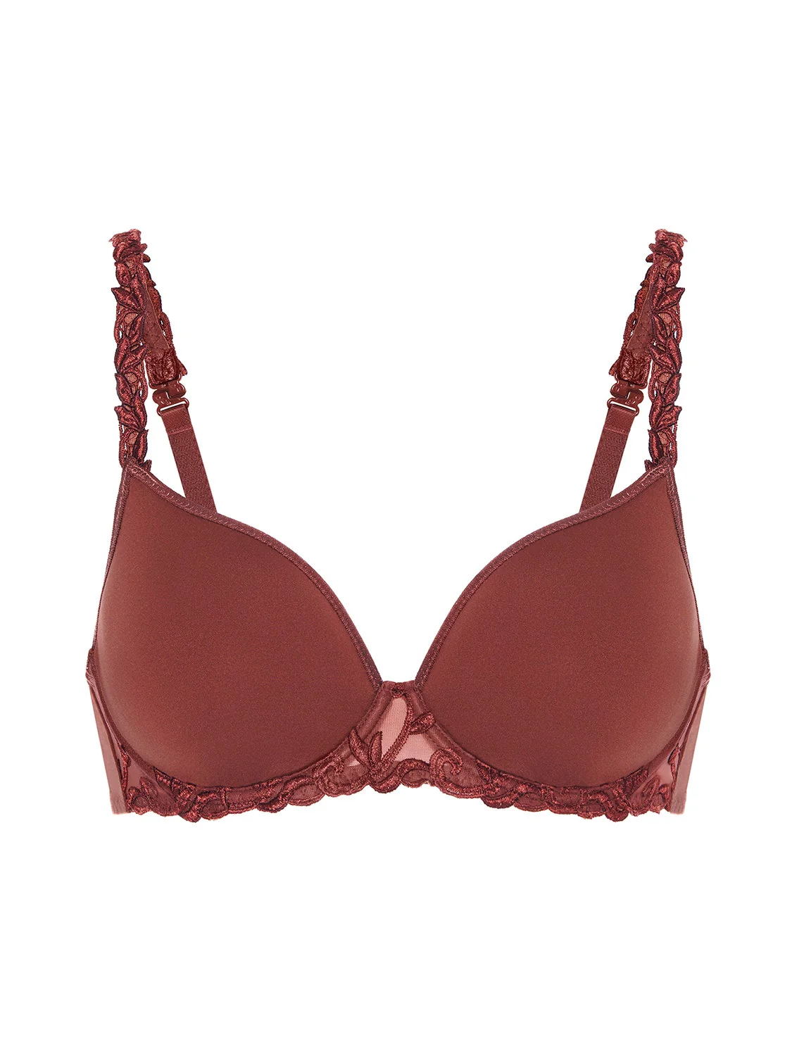 Andora 3D Plunge - Canyon Brown - Image 14