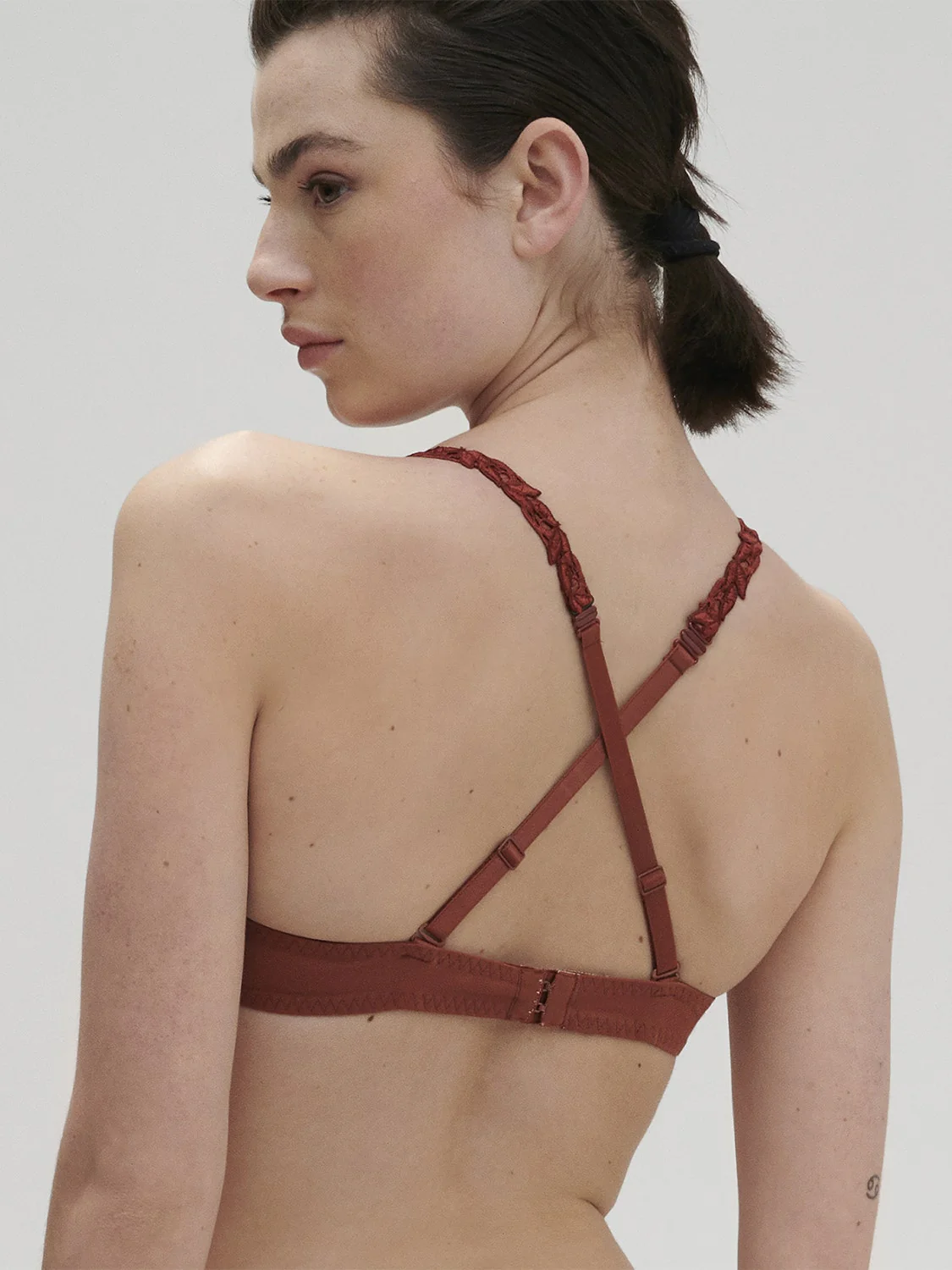 Andora 3D Plunge - Canyon Brown - Image 7