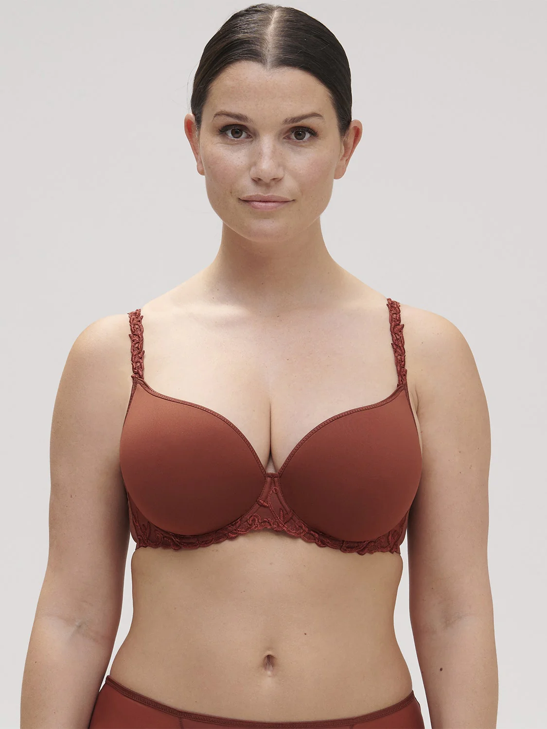 Andora 3D Plunge - Canyon Brown - Image 9