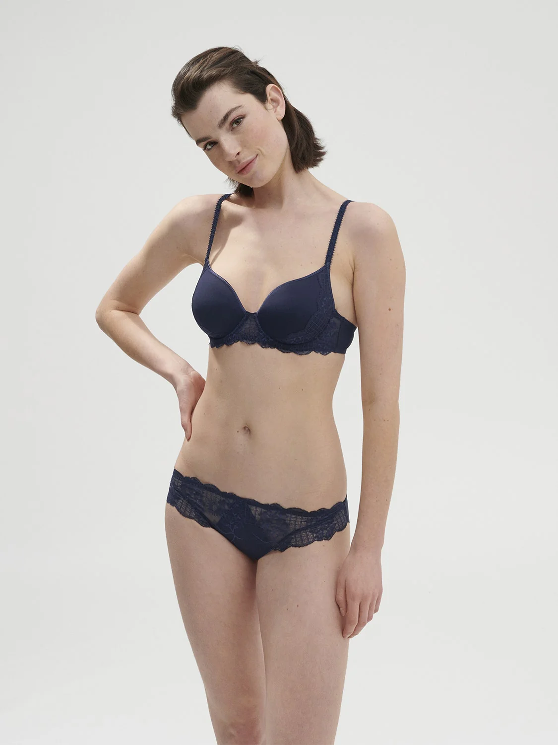 Reve 3D Plunge - Cosmic Blue - Image 11