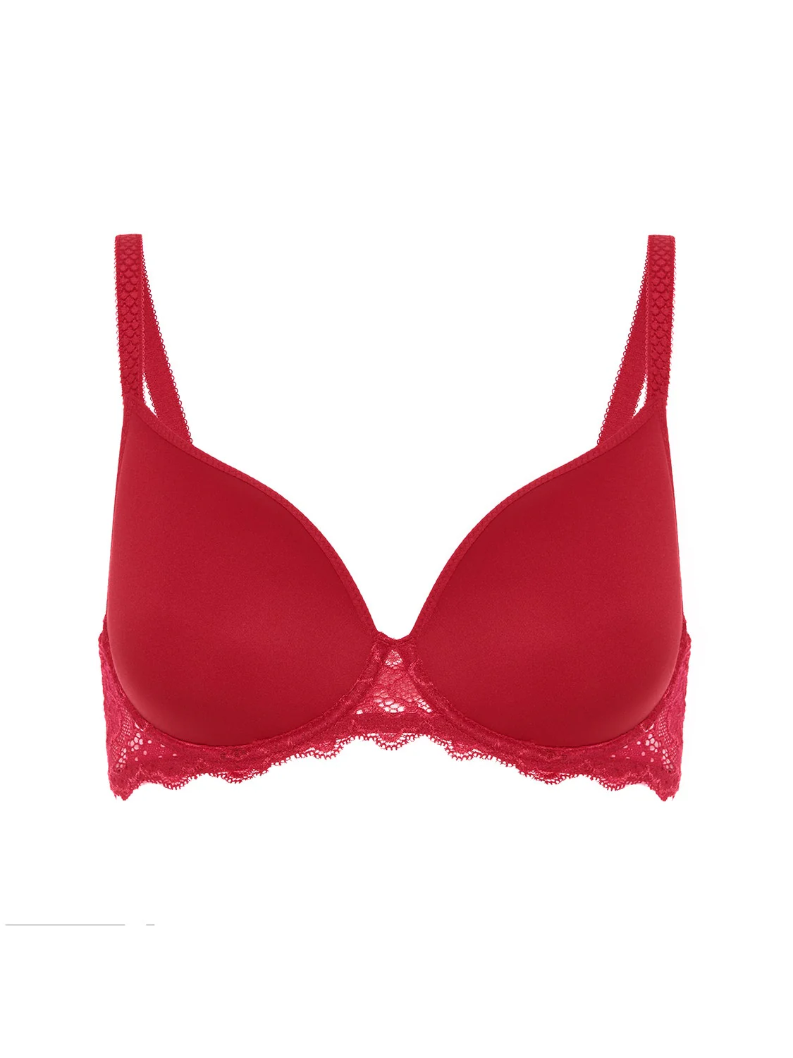 Caresse 3D Plunge - Tango Red - Image 11