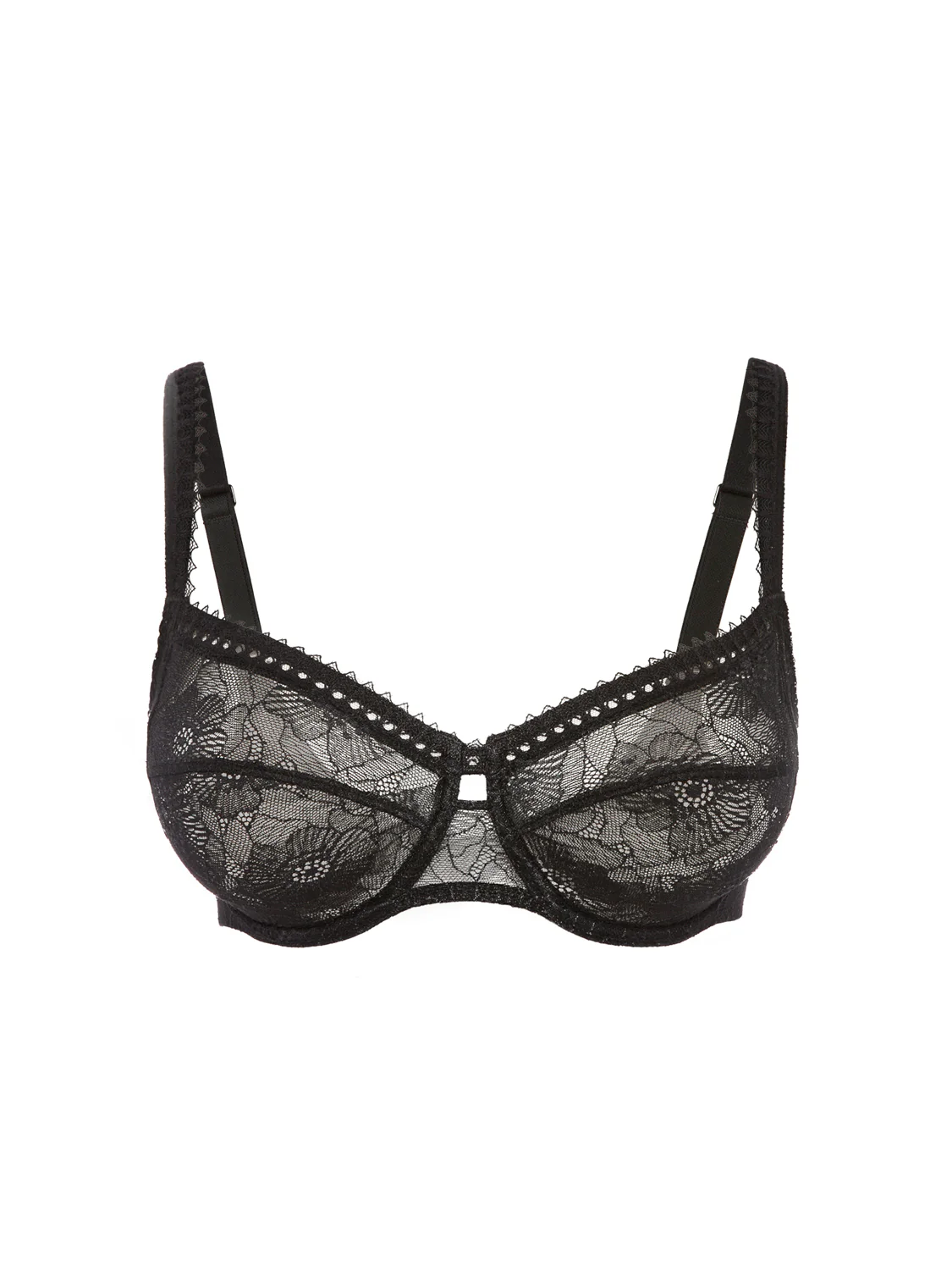 Swing Full Cup - Black - Image 7