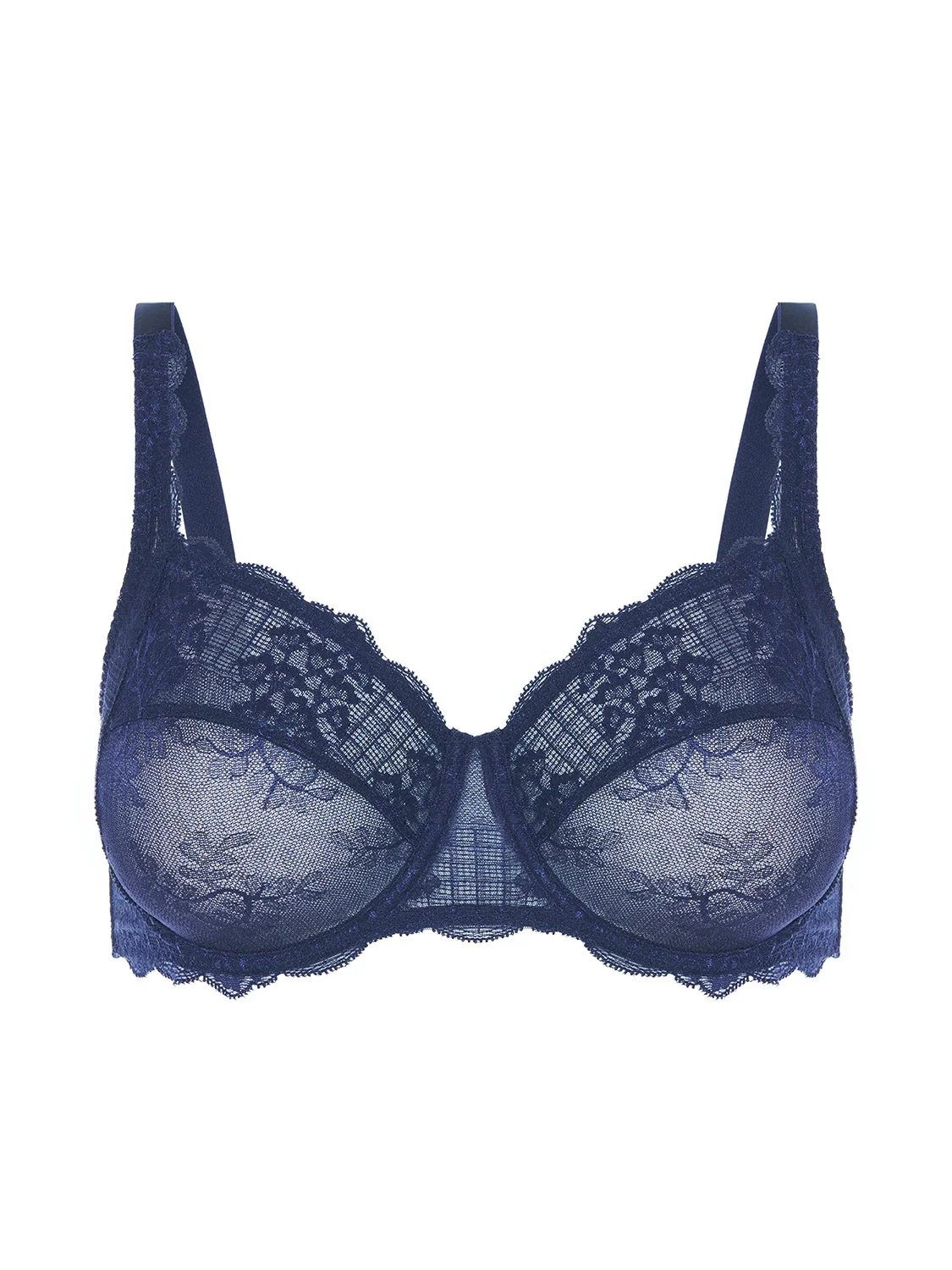 Reve Full Cup - Cosmic Blue - Image 6