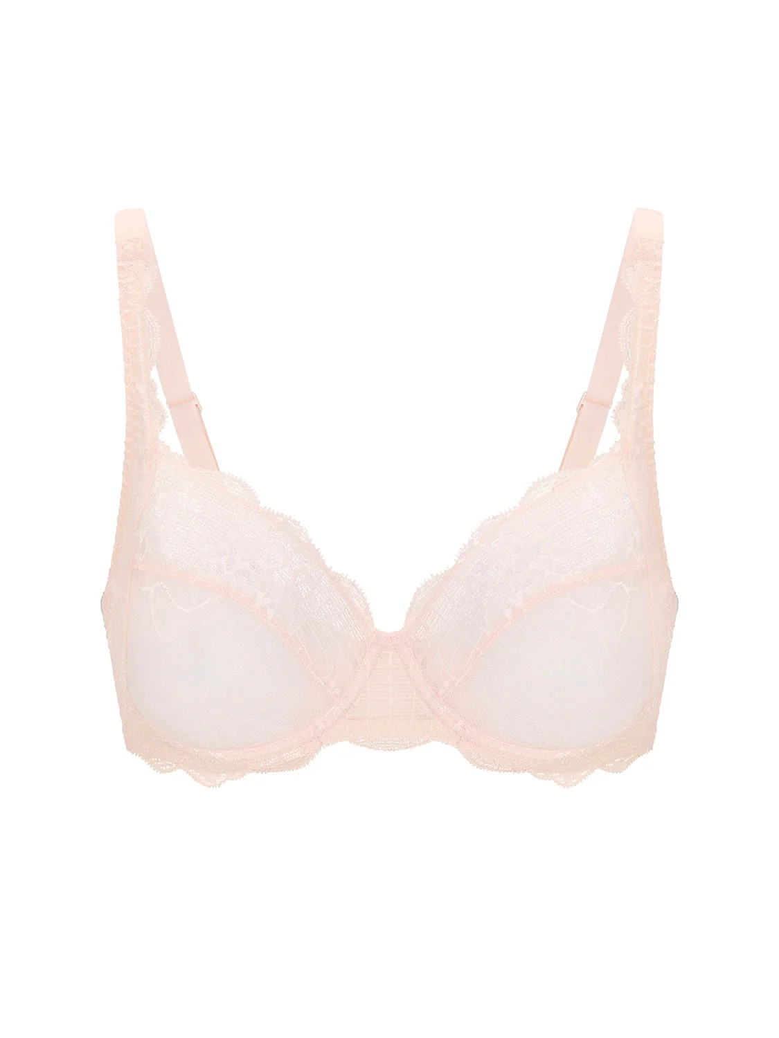 Reve Full Cup - Sakura Pink - Image 11