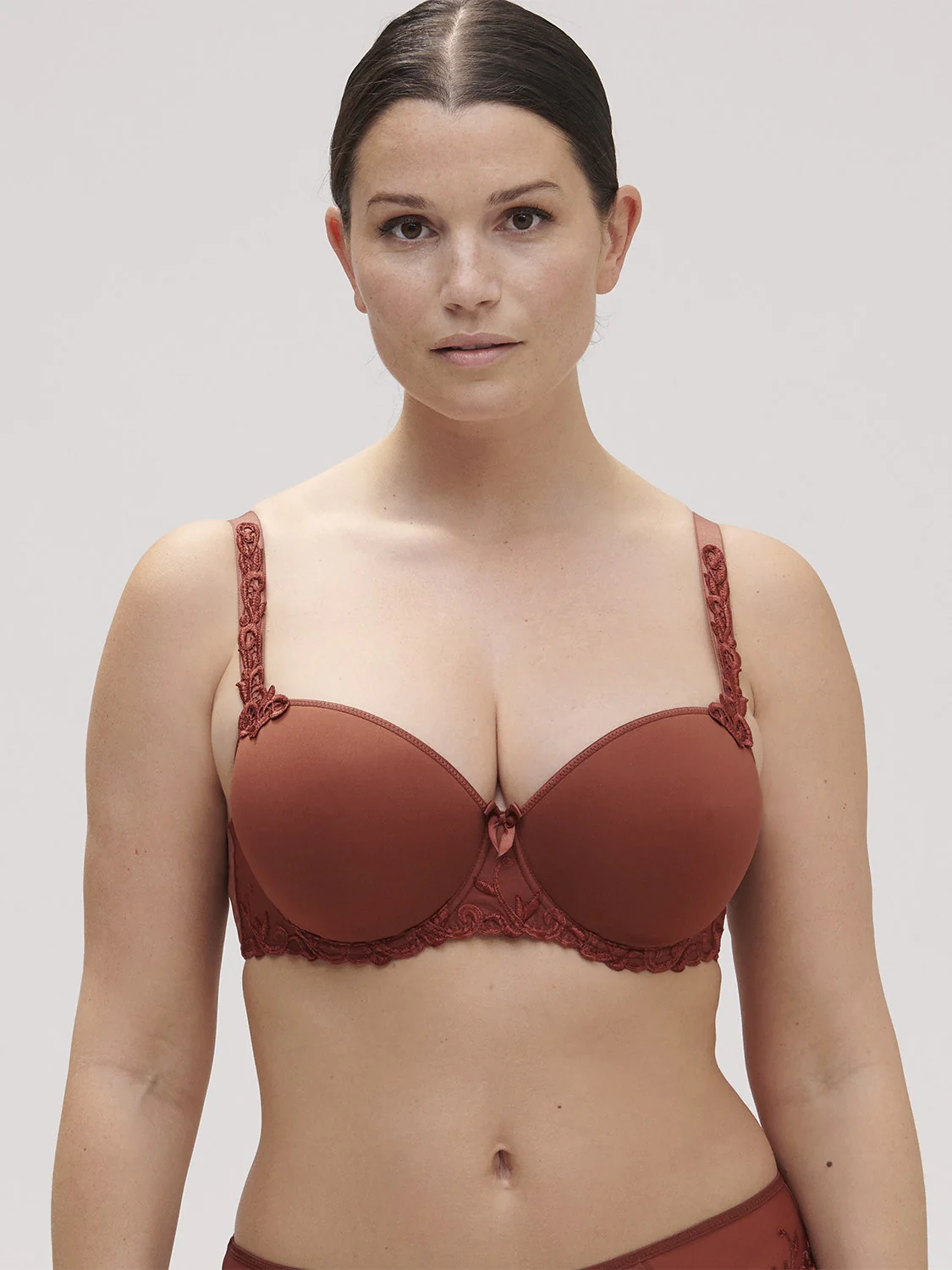 Andora 3D Demi - Canyon Brown - Image 6