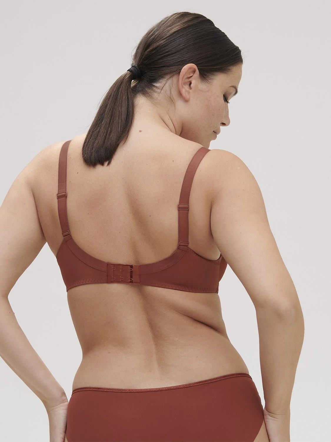 Andora 3D Demi - Canyon Brown - Image 7