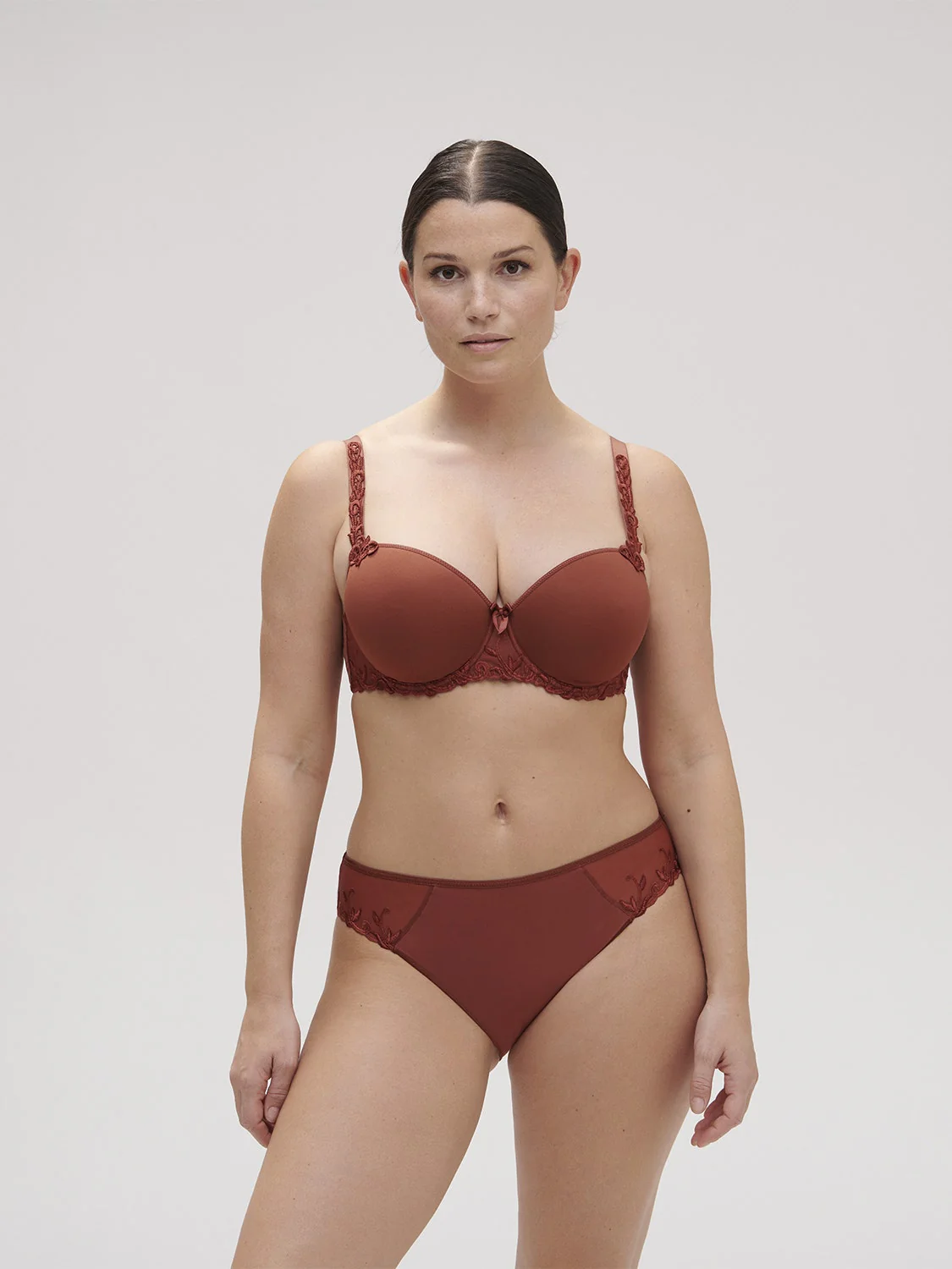 Andora 3D Demi - Canyon Brown - Image 8
