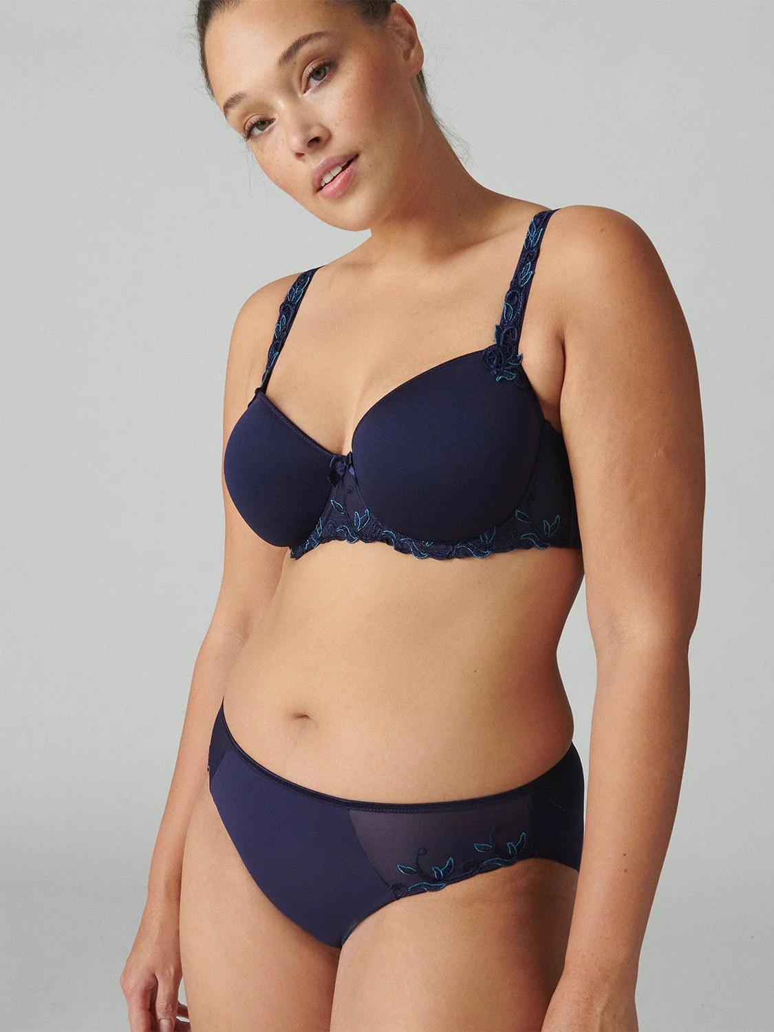Andora 3D Demi - Midnight - Image 6