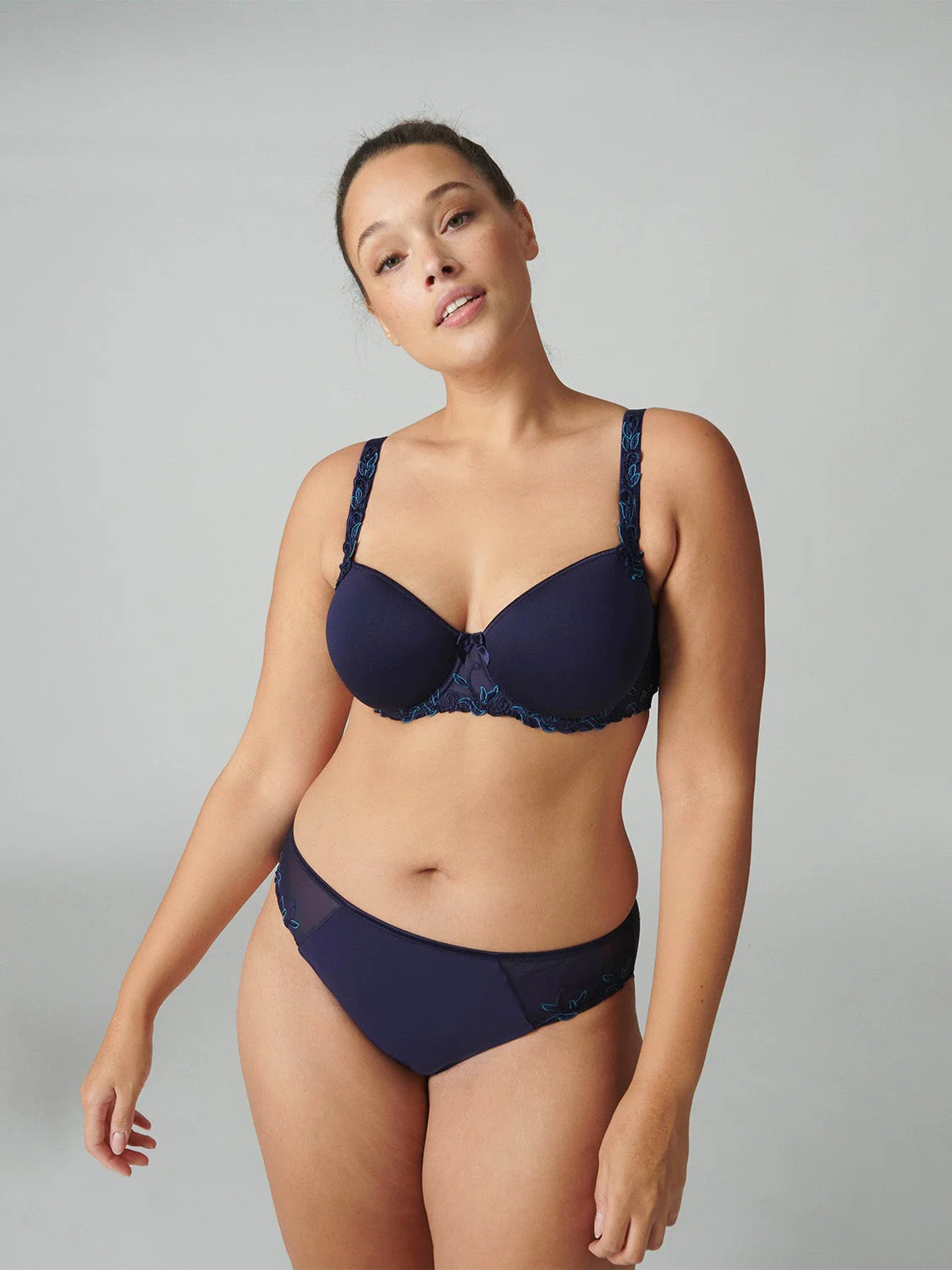 Andora 3D Demi - Midnight - Image 8