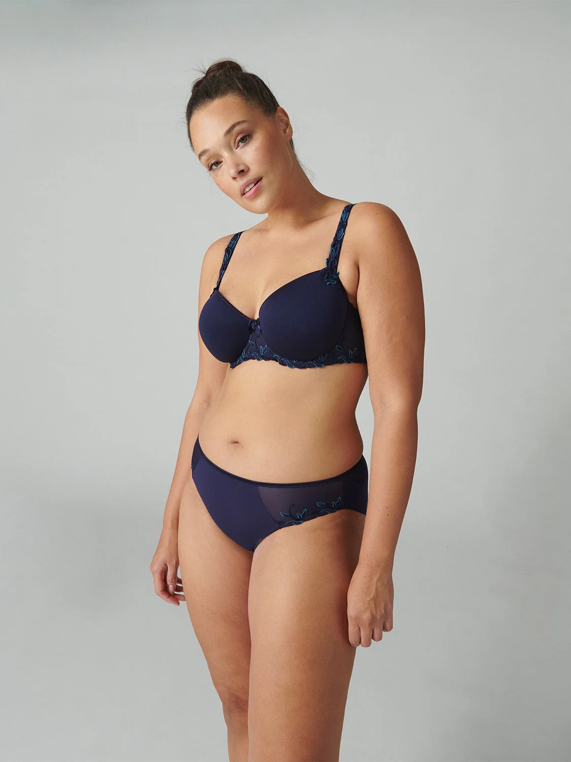 Andora 3D Demi - Midnight - Image 9