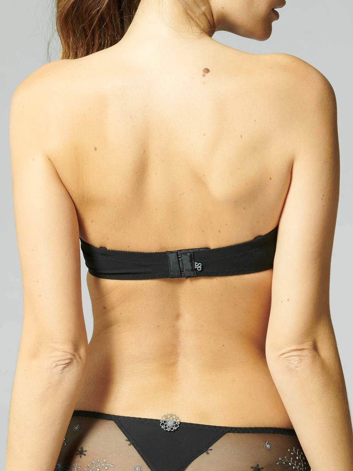 Delice Strapless - Moonlight - Image 2