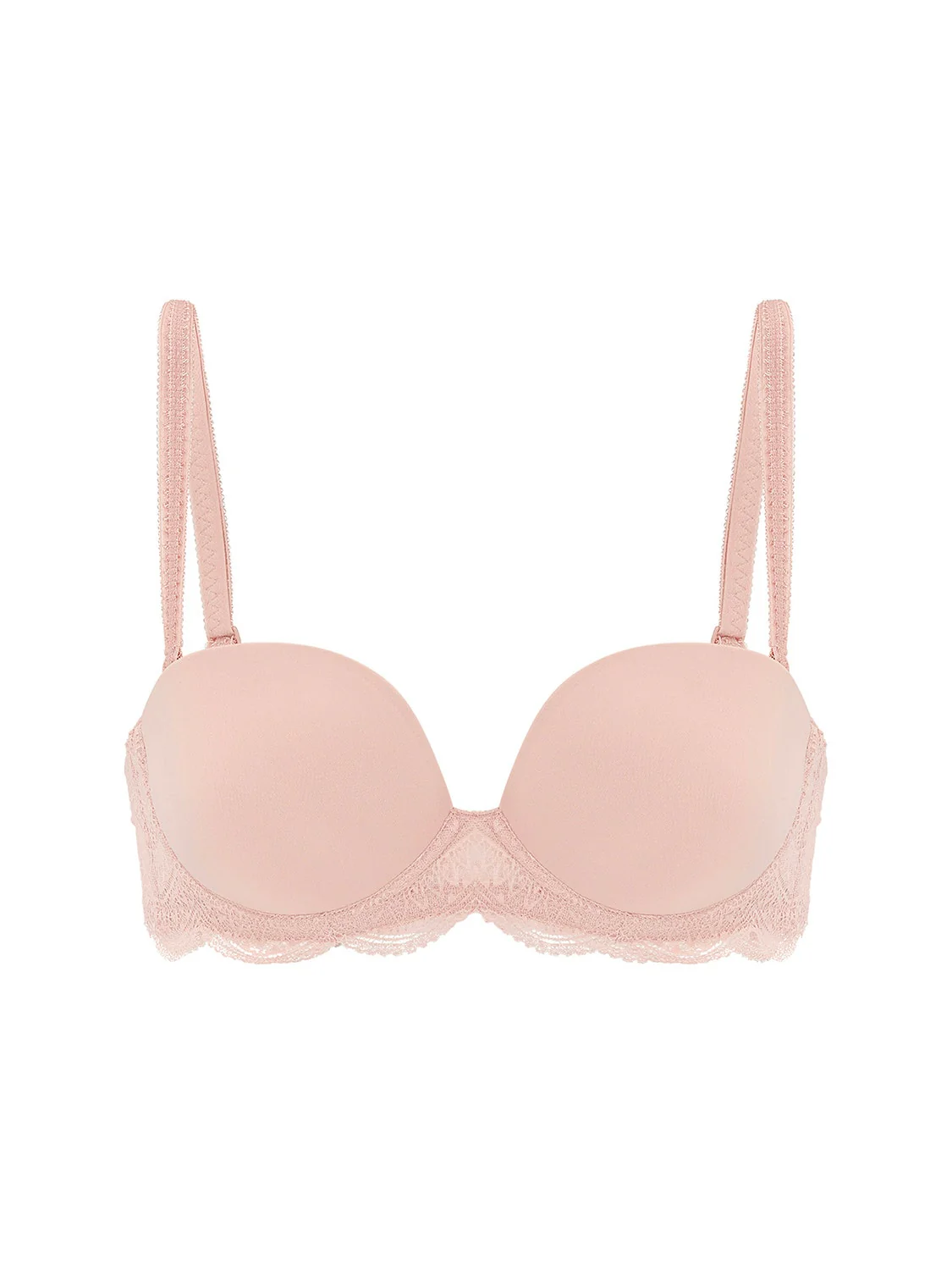 Karma Strapless - Peau Rose - Image 8