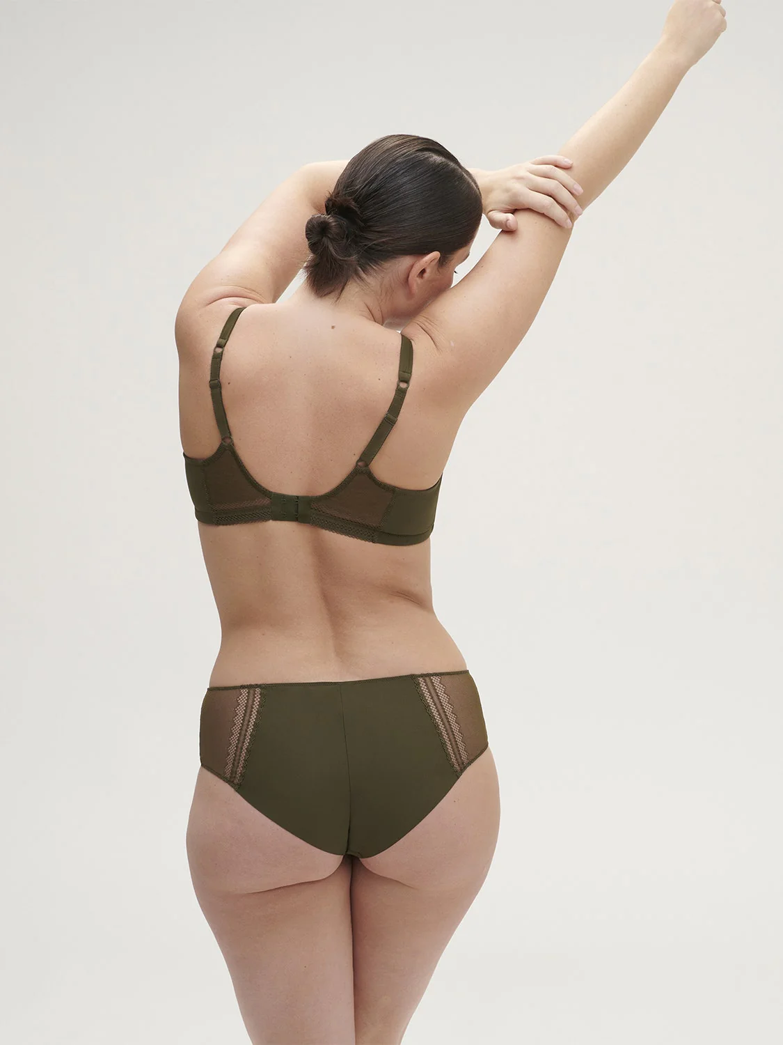 Olympe Wireless Triangle - Adventure Green - Image 7