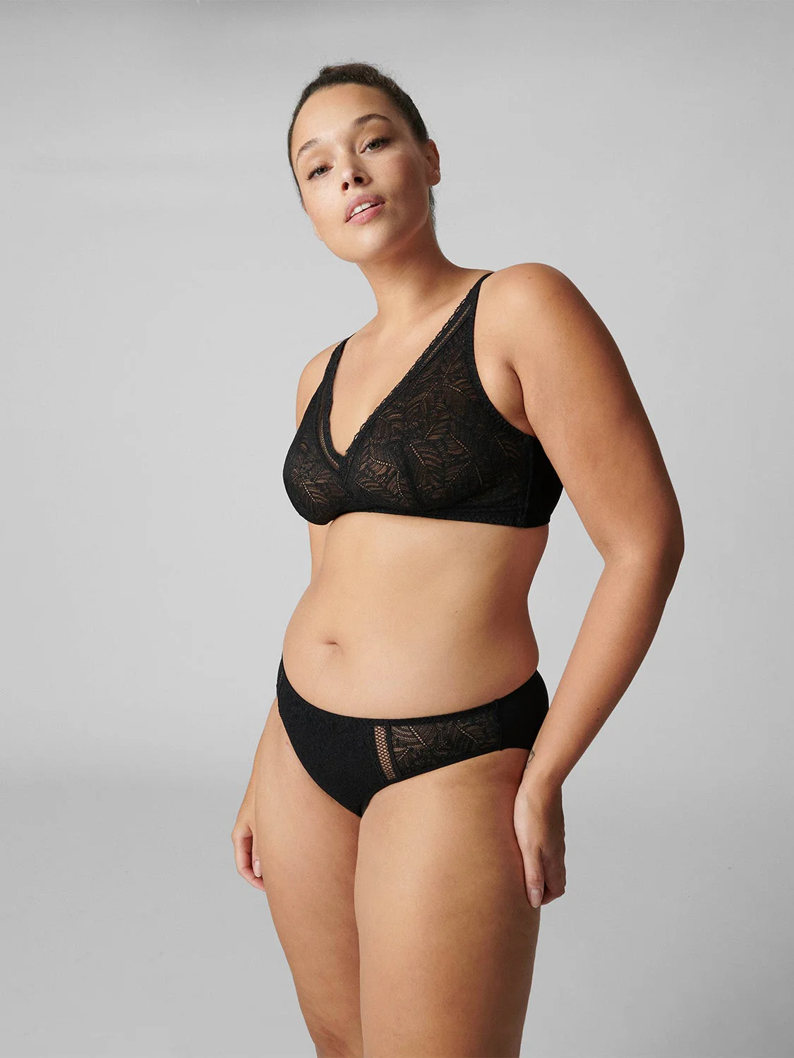 Comete Wireless Triangle - Black - Image 10