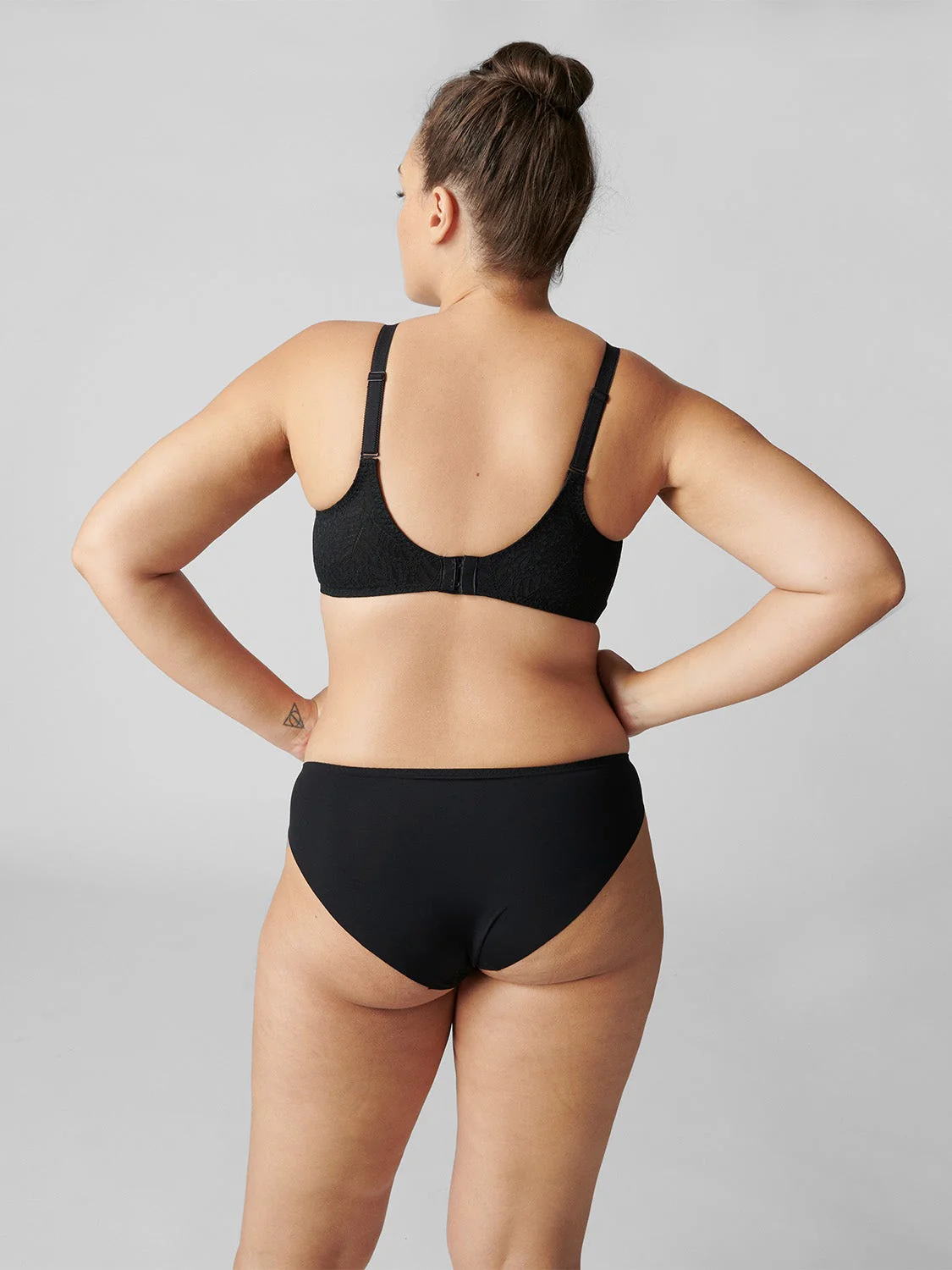 Comete Wireless Triangle - Black - Image 11
